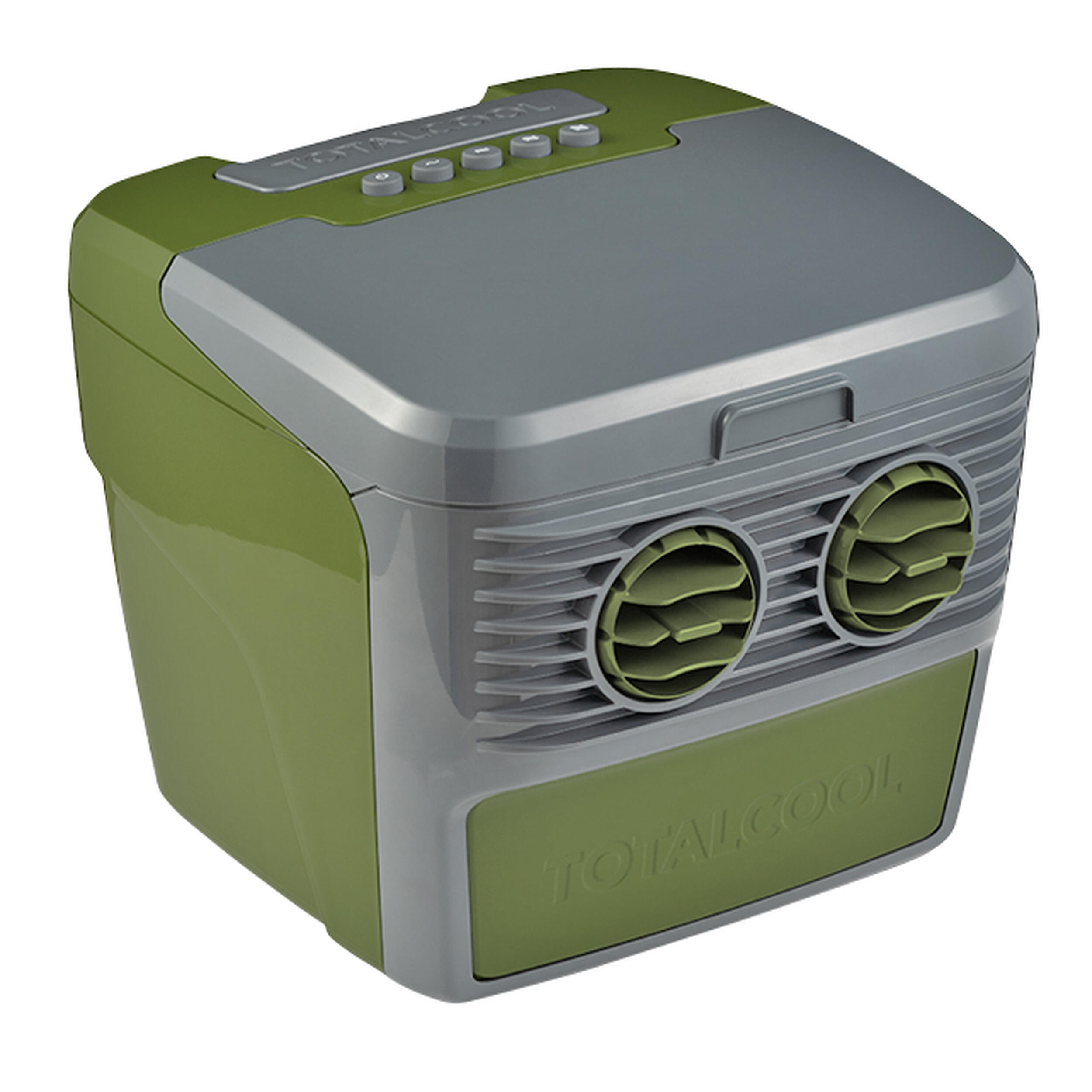 Rafraîchisseur d’air portable 12/24/220V