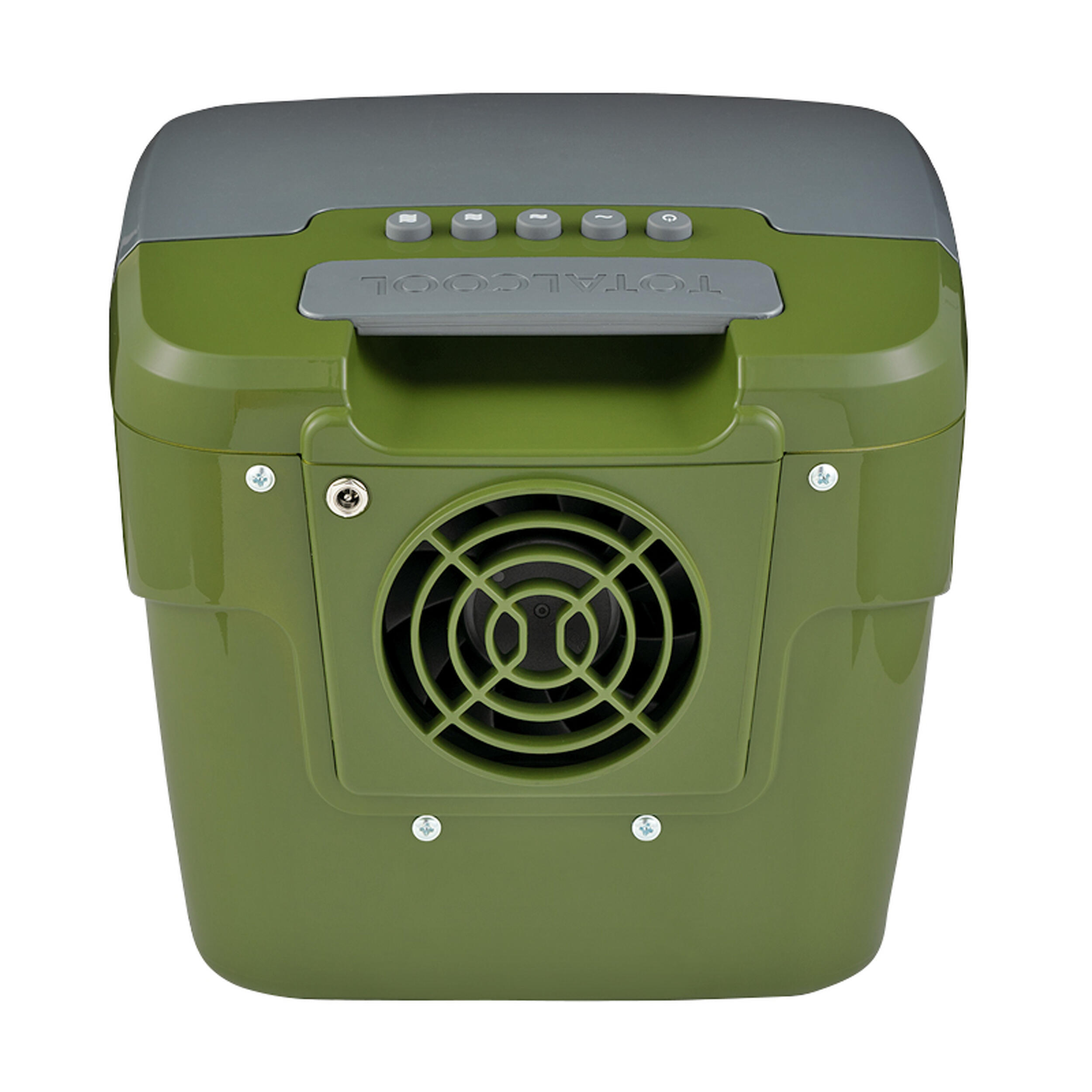 Rafraîchisseur d’air portable 12/24/220V