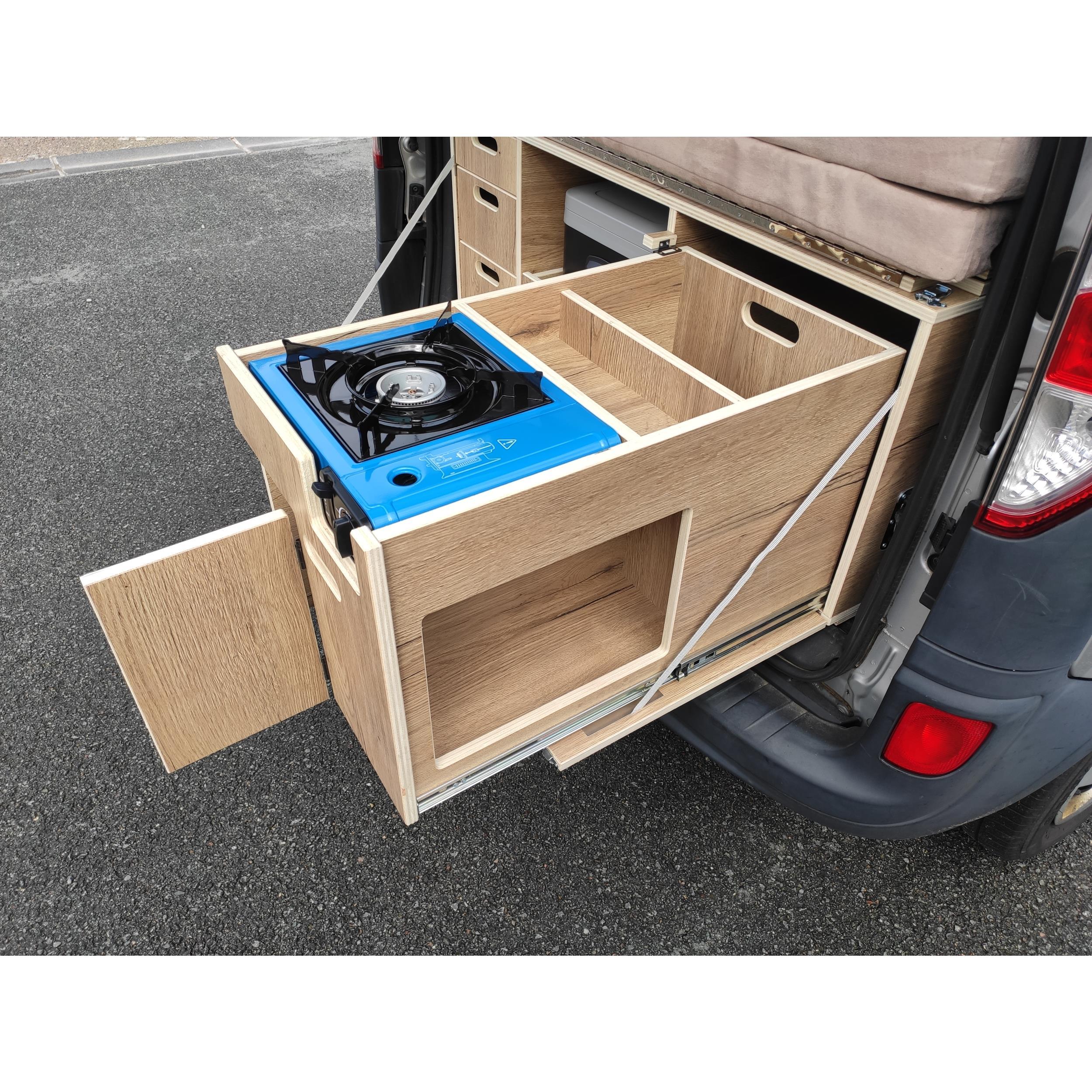 Male arrière Aventure Ludospace