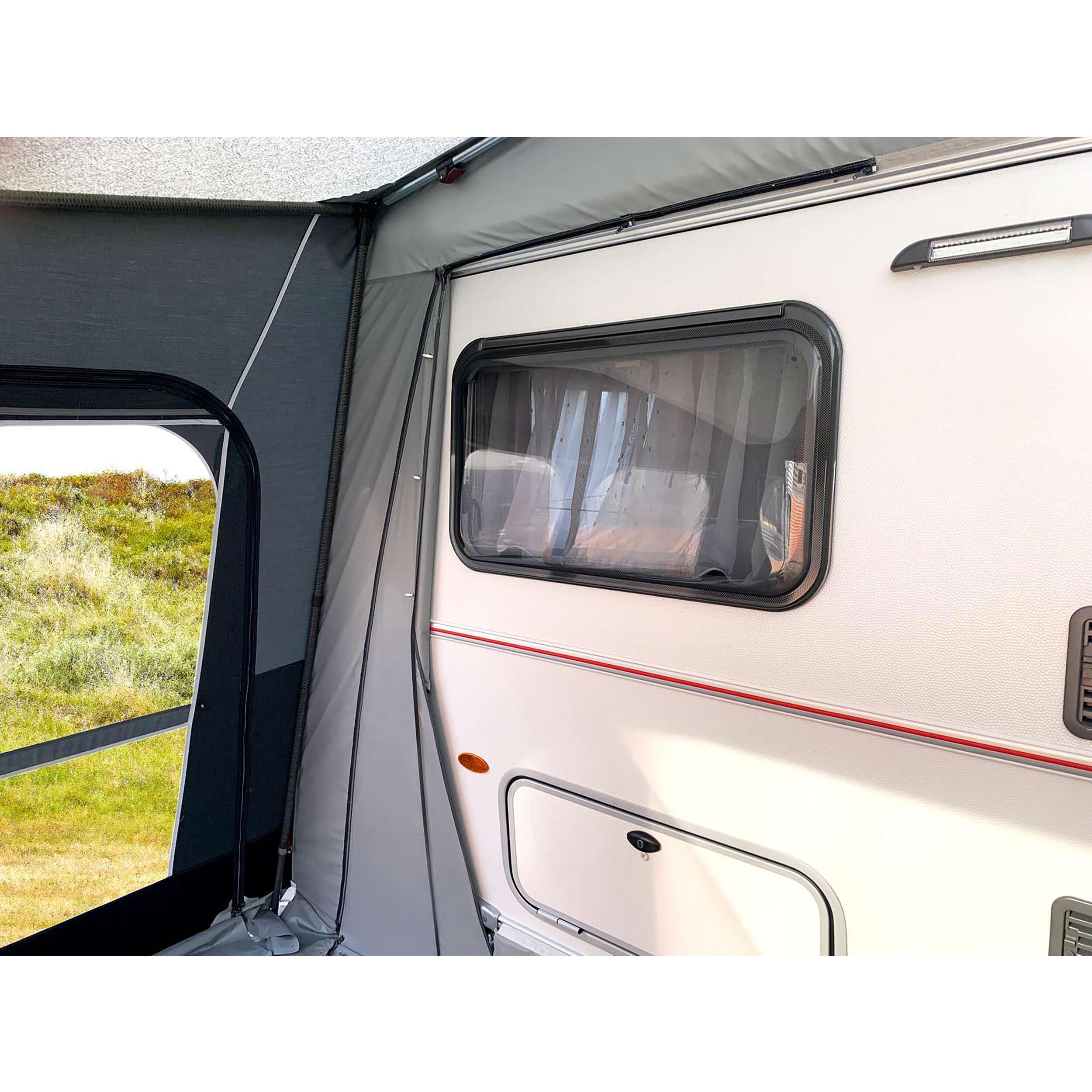 Auvent pour Eriba Touring Troll, Triton ou Familia.