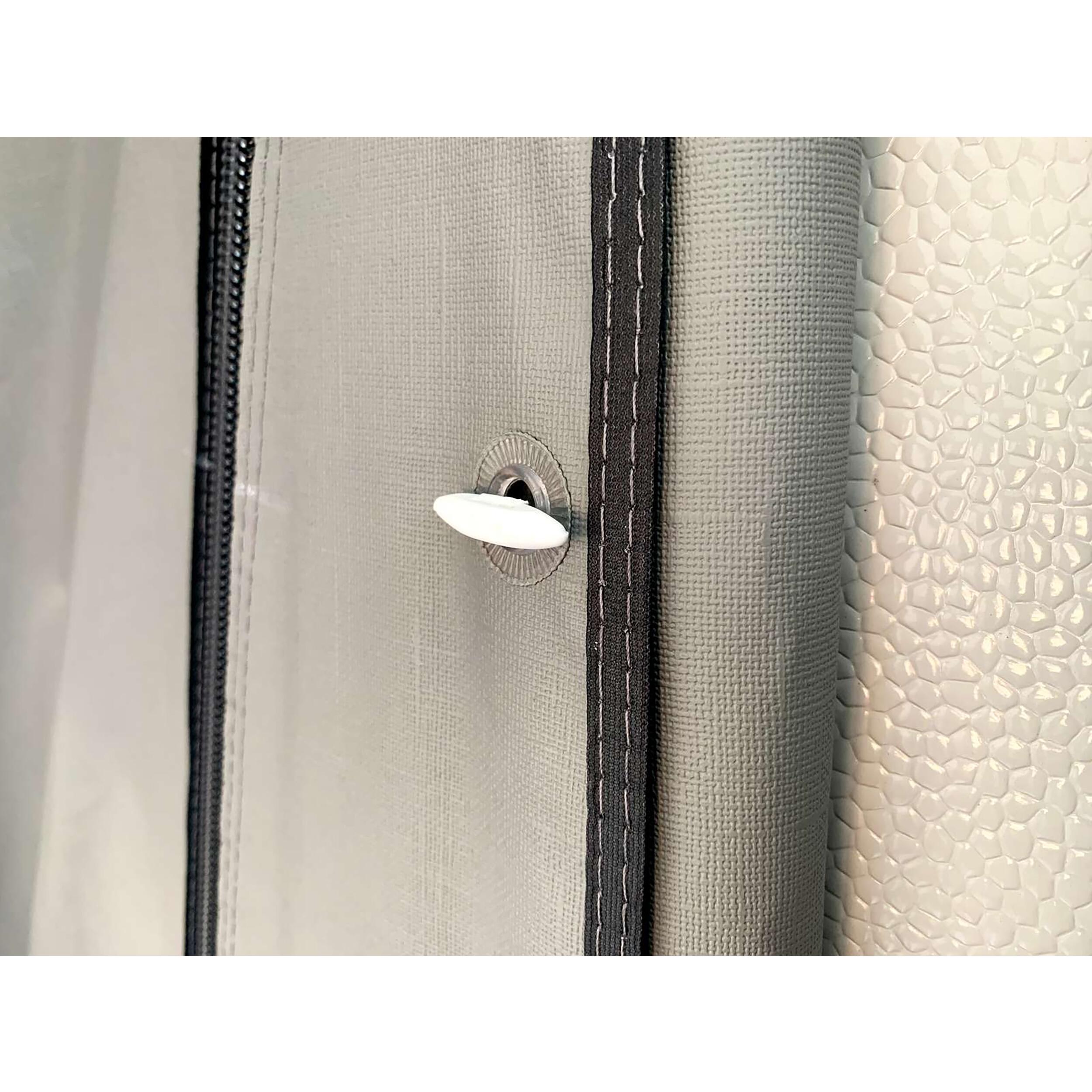 Auvent pour Eriba Touring Troll, Triton ou Familia.