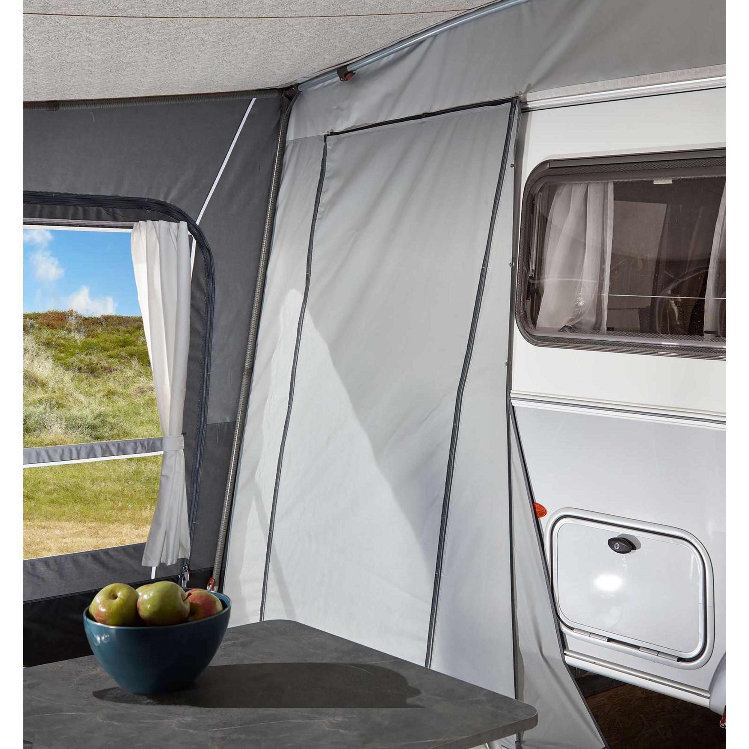 Auvent pour Eriba Touring Troll, Triton ou Familia.