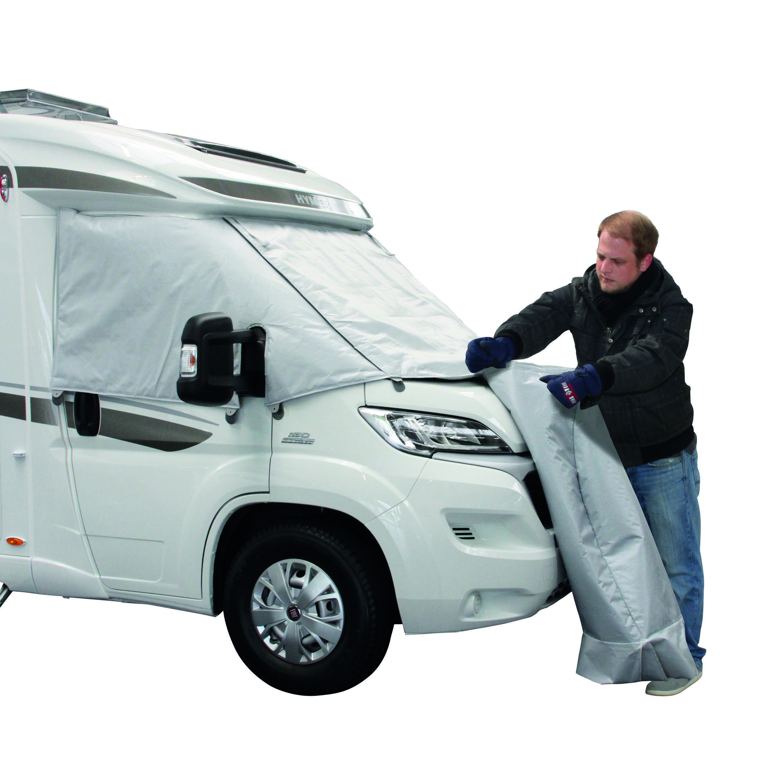 Partie basse Lux-Duo