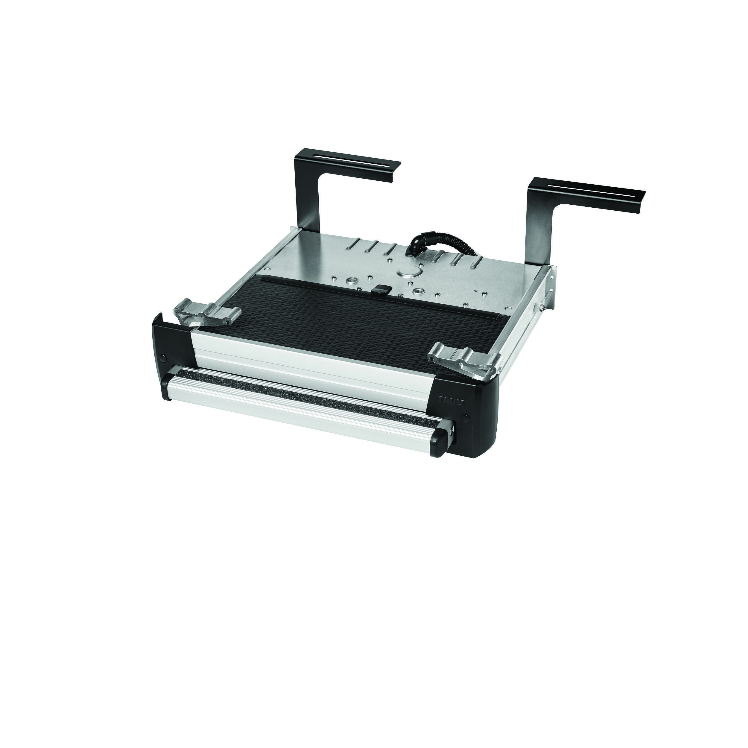 Marchepied Slide-Out Step Crafter 2017 12V