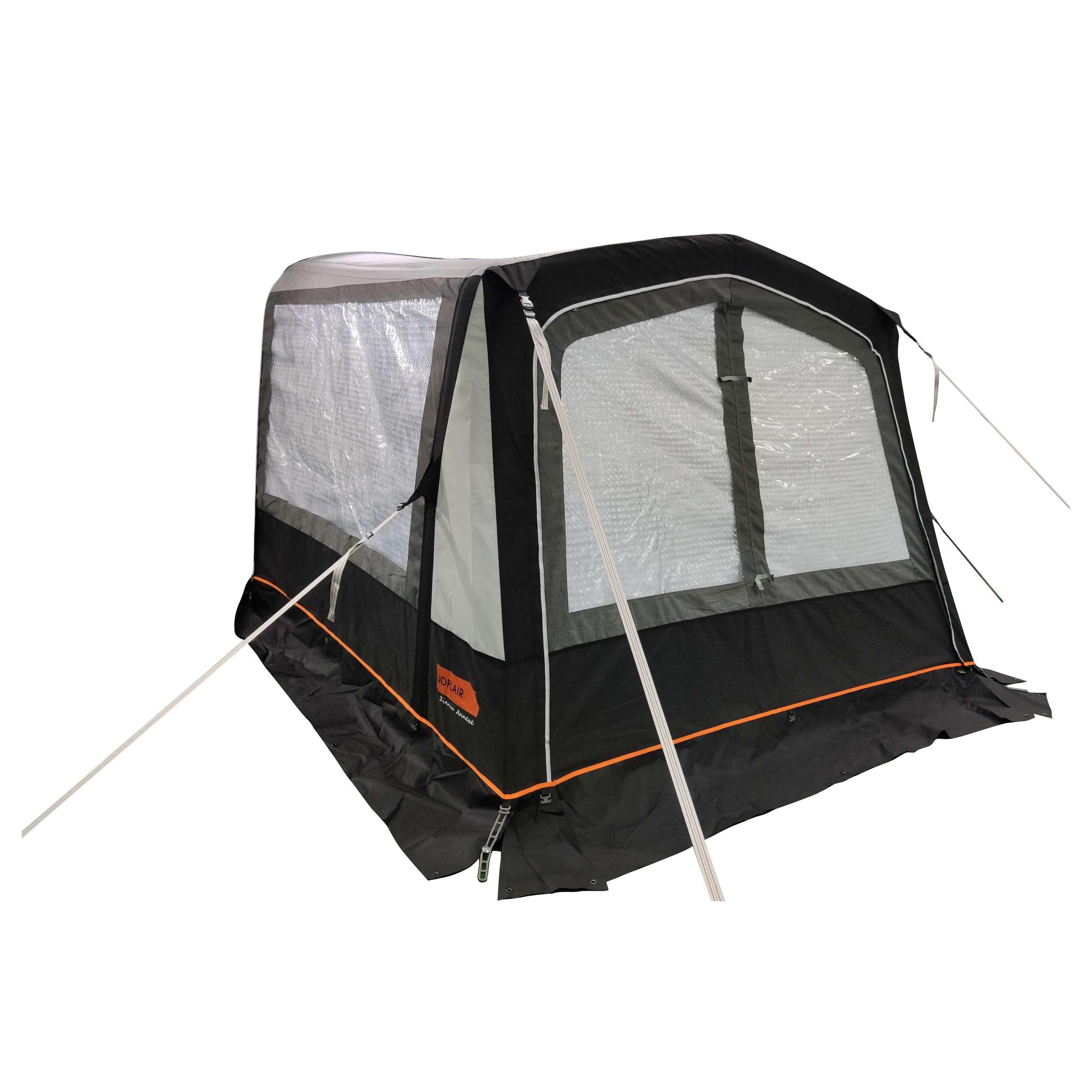 Annexe pour auvent gonflable de caravane Zinnia Air