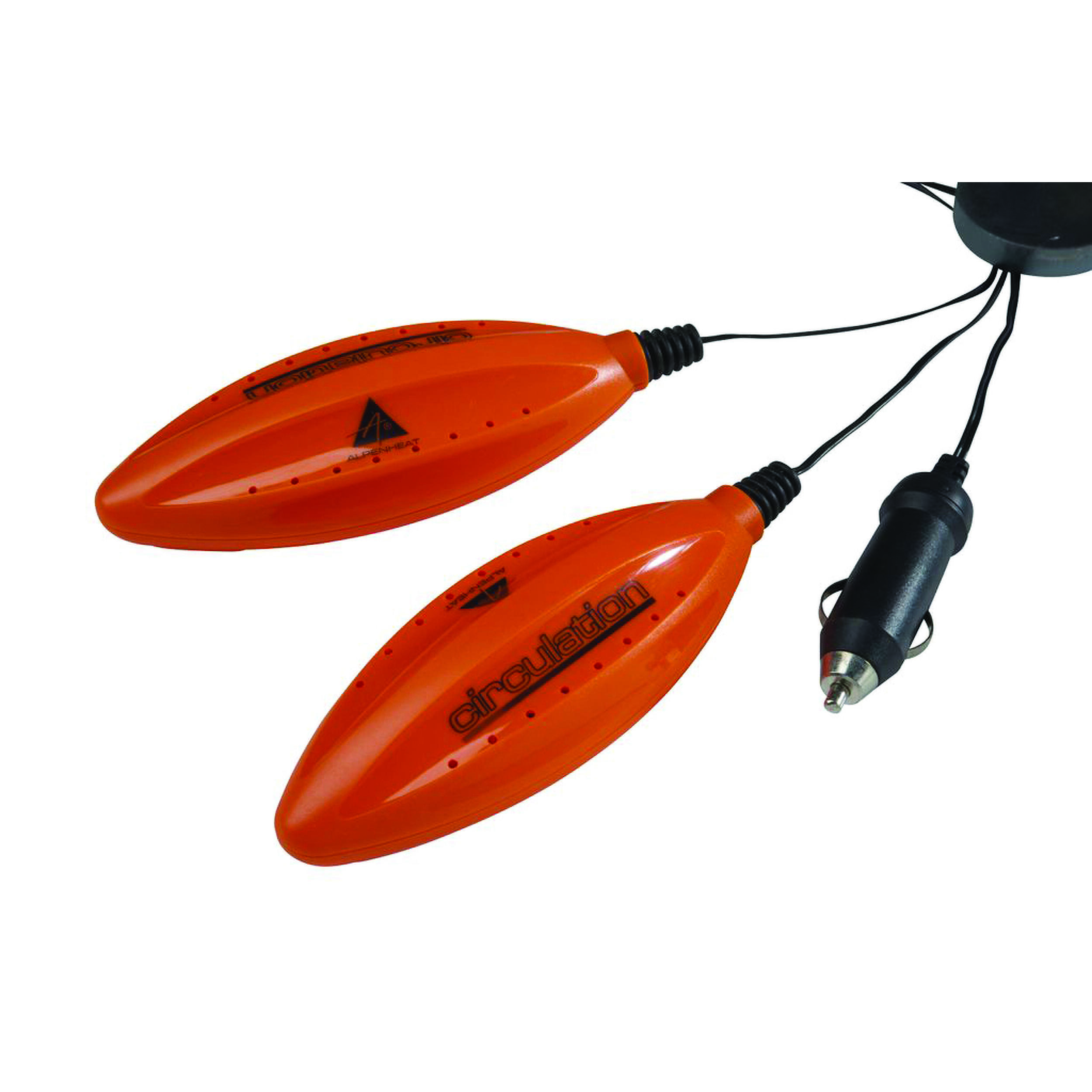 Sècheur / purificateur de chaussures UV 12V Circulation
