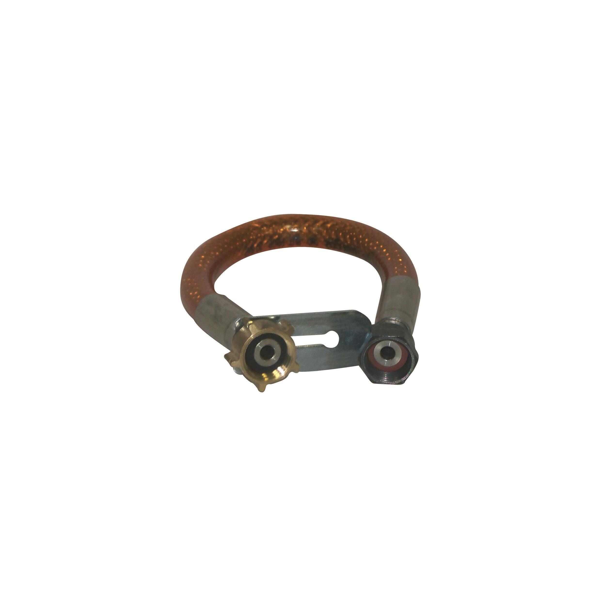 Lyre haute pression longue durée