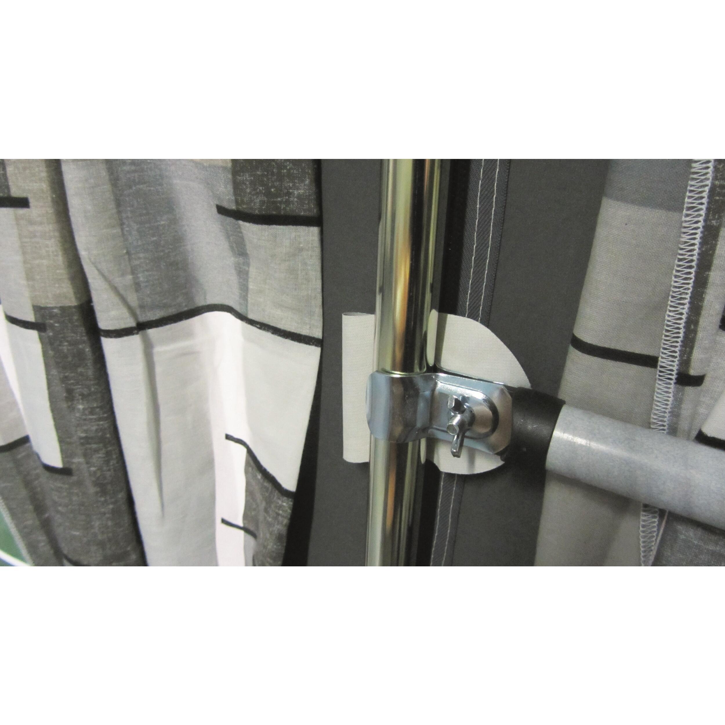 Kit pour mise en balcon façade