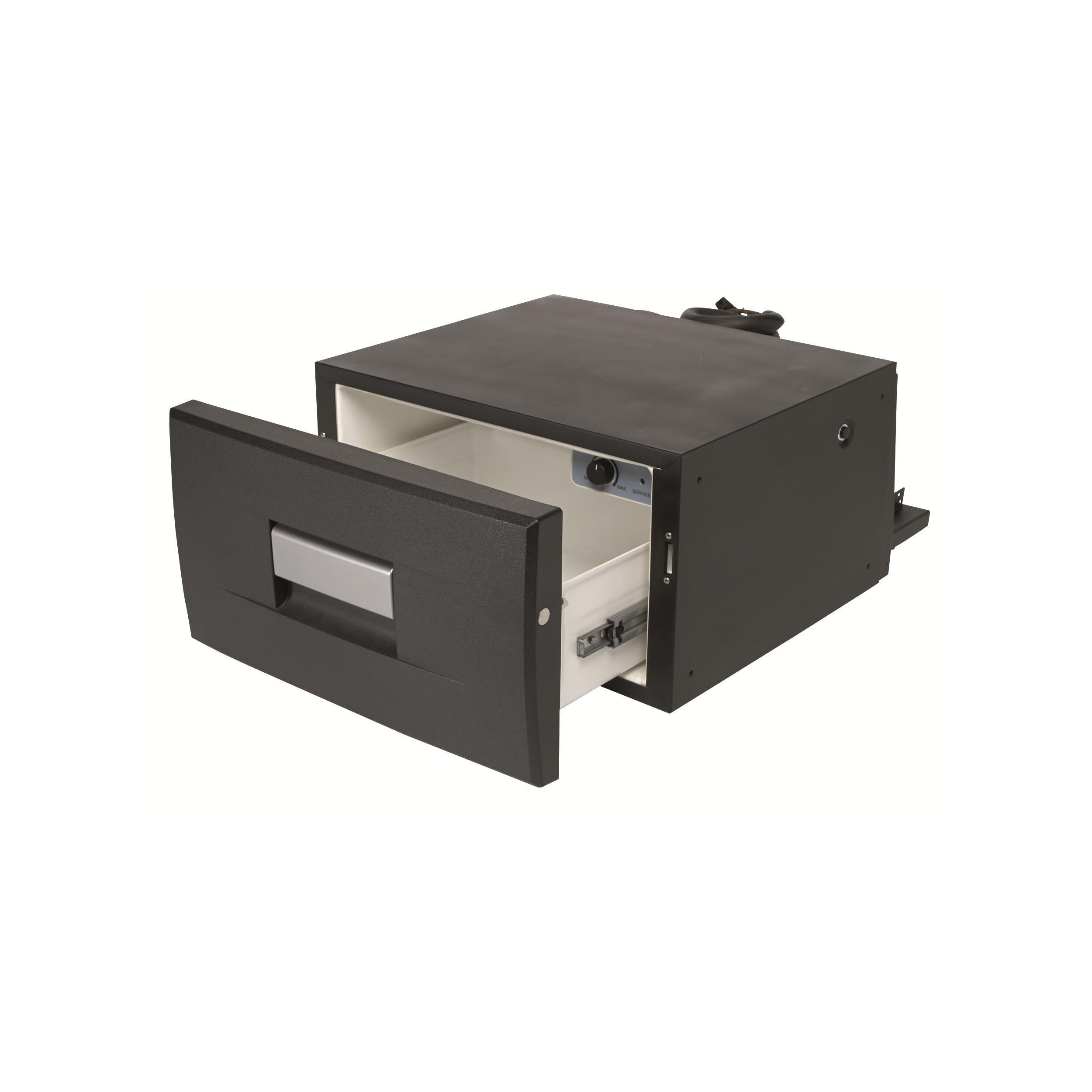Tiroir réfrigérant à compression CoolMatic : CD30W