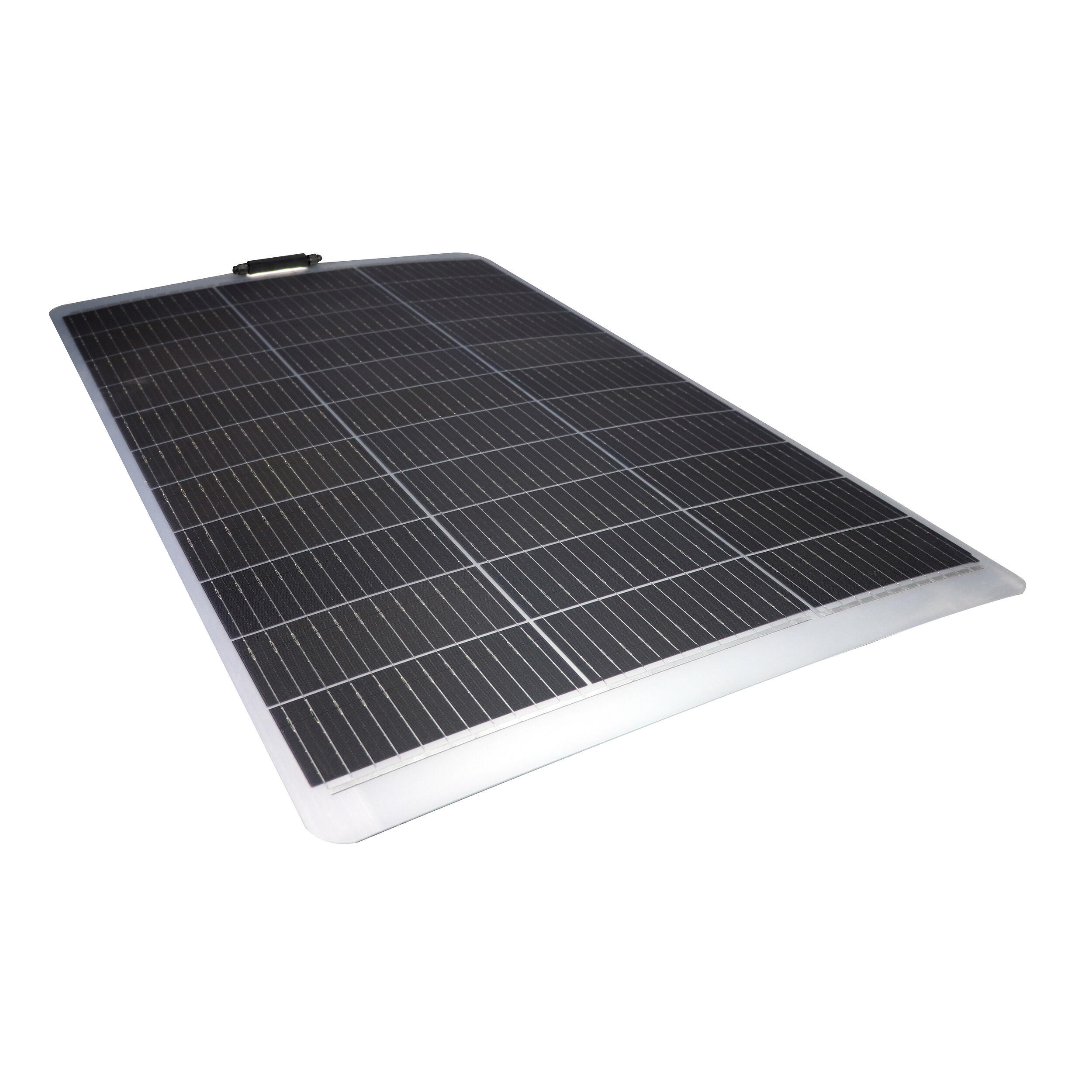 PANNEAU SOLAIRE SEMI-FLEX PERC