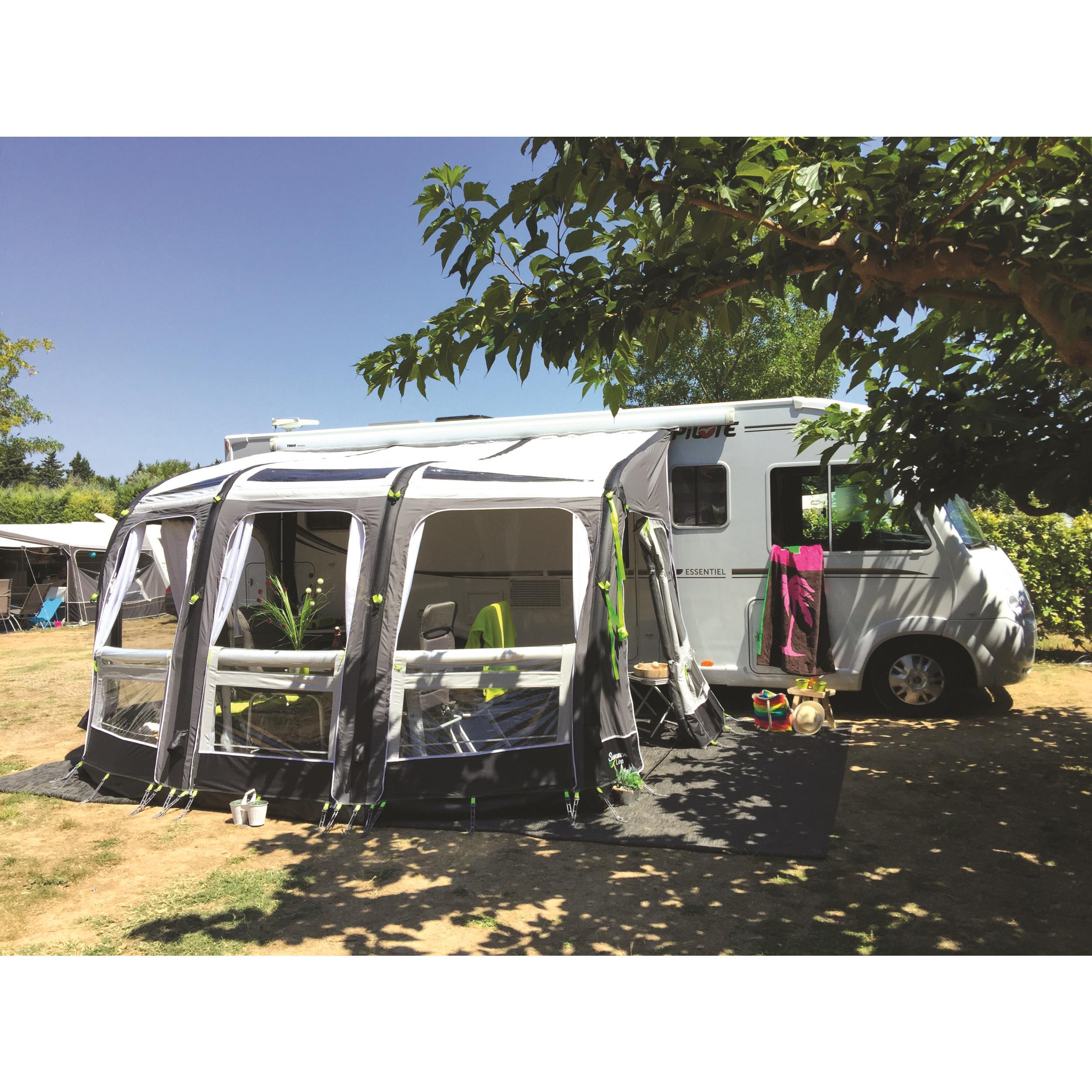 Auvent Pampéo Air Plus