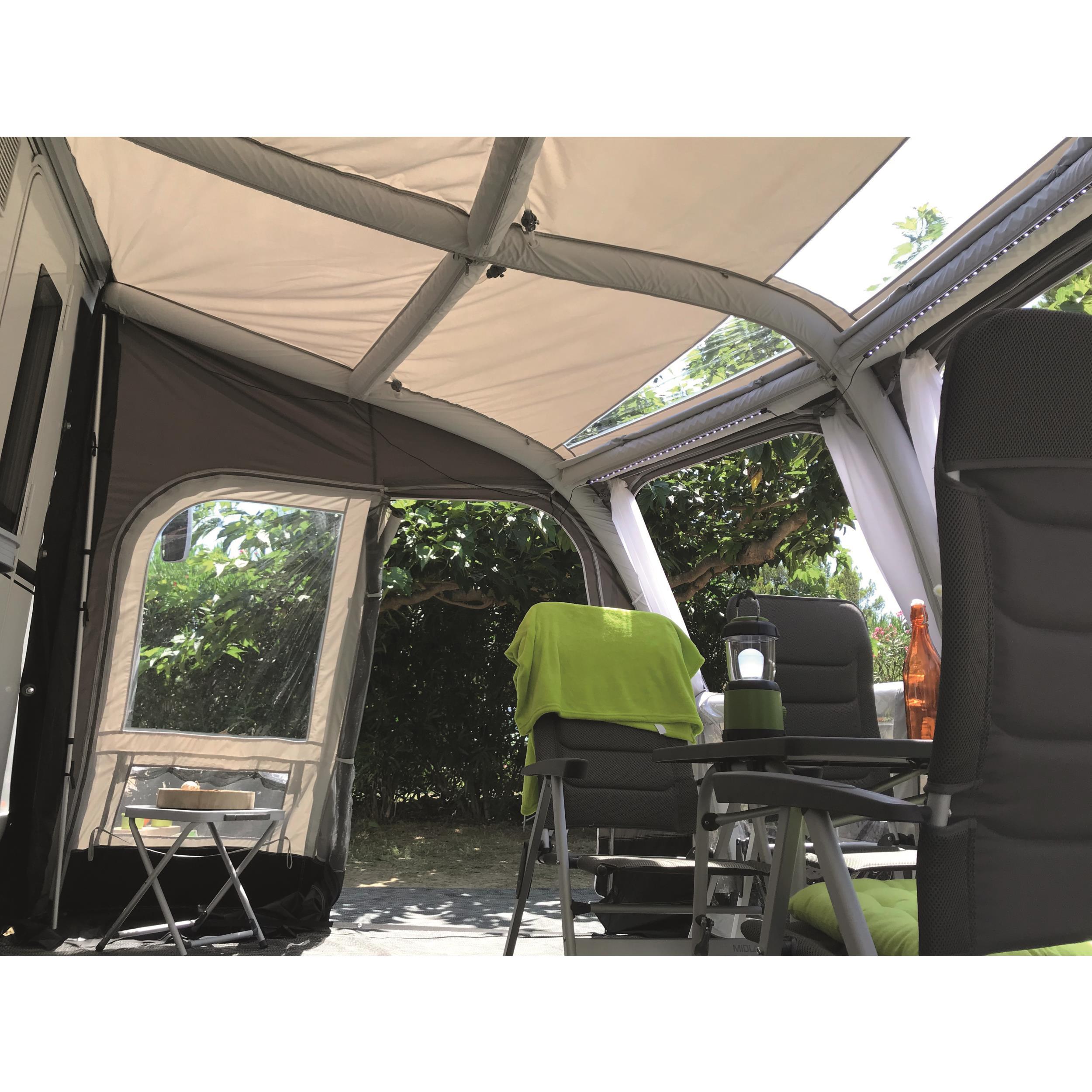 Auvent Pampéo Air Plus