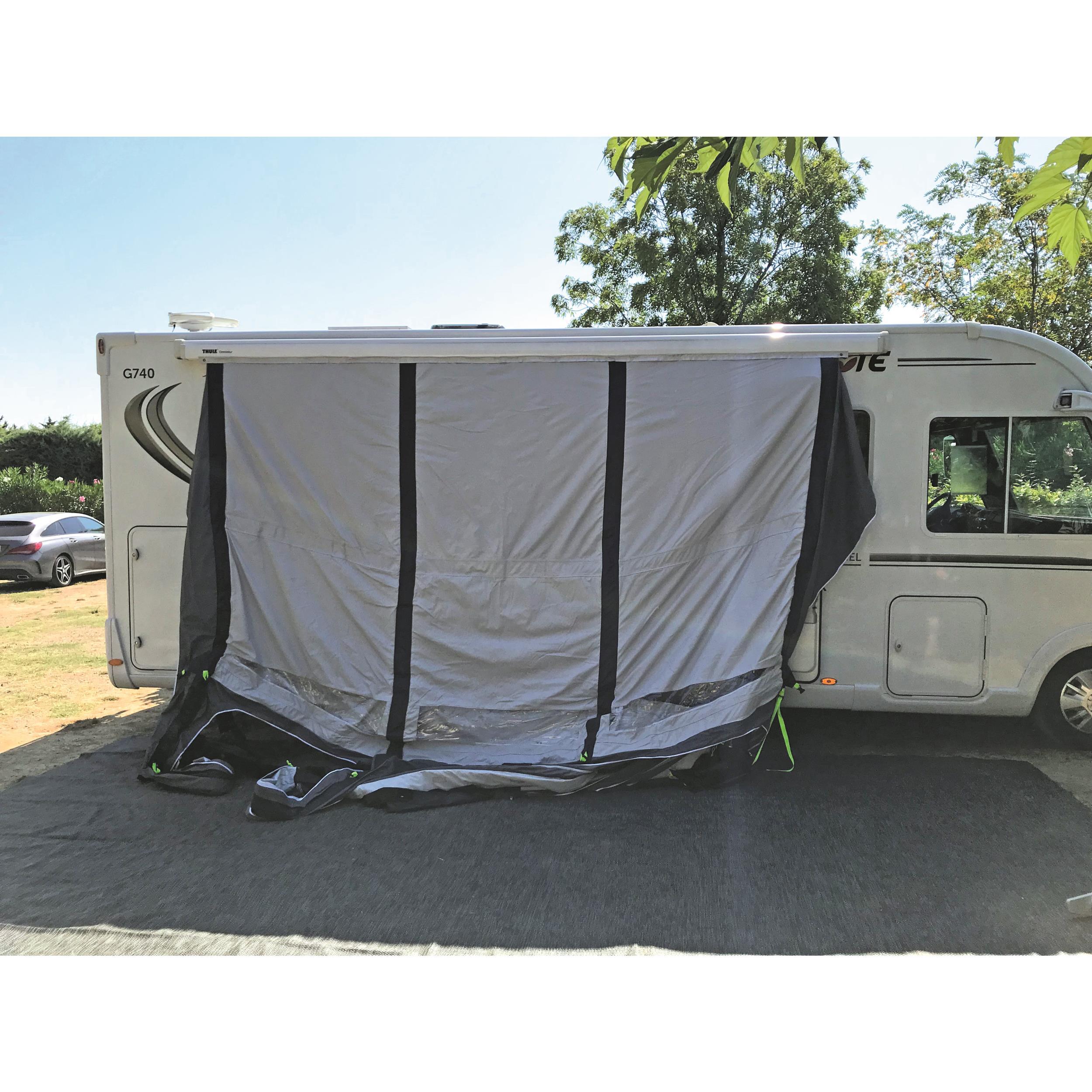 Auvent Pampéo Air Plus