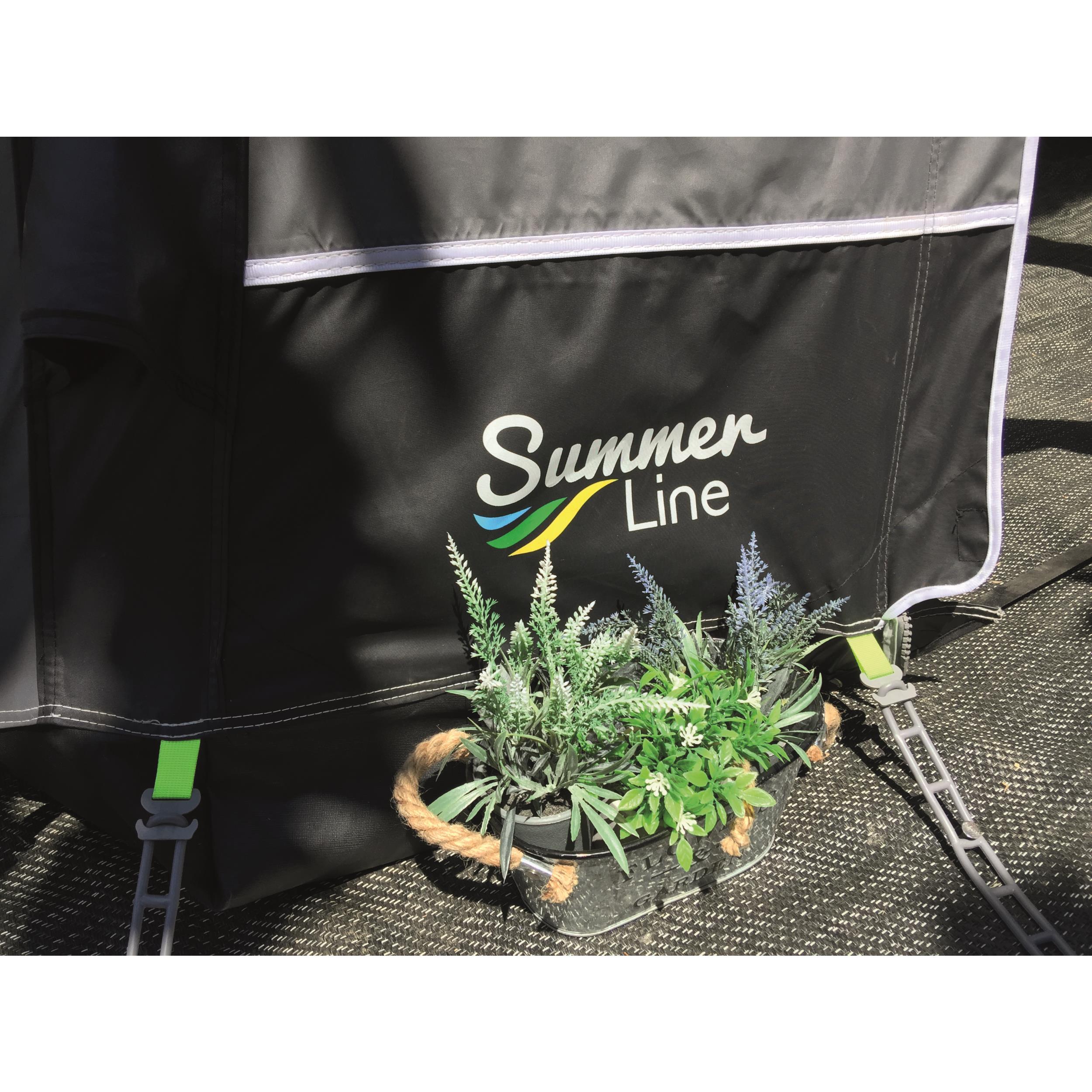 Auvent Pampéo Air Plus