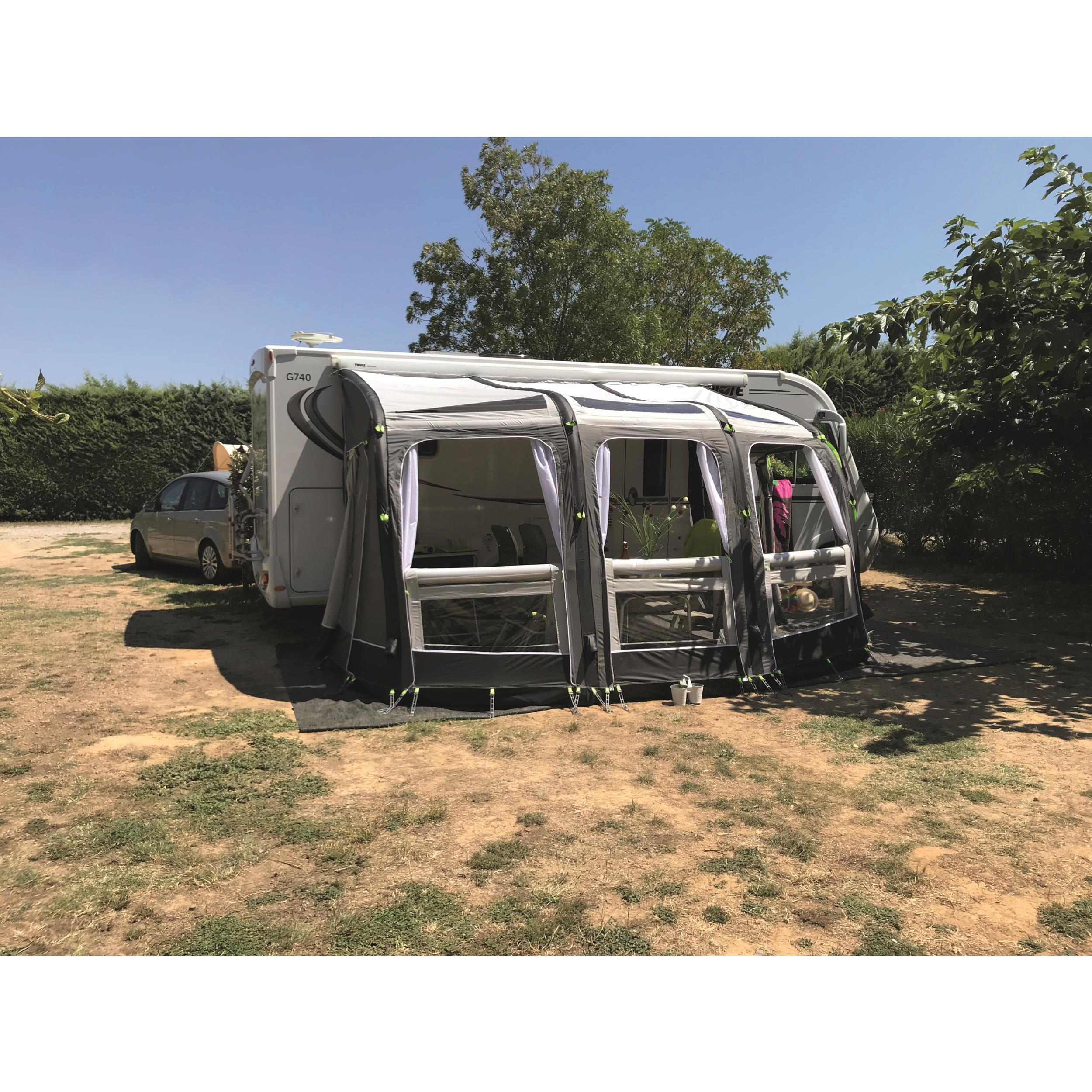 Auvent Pampéo Air Plus