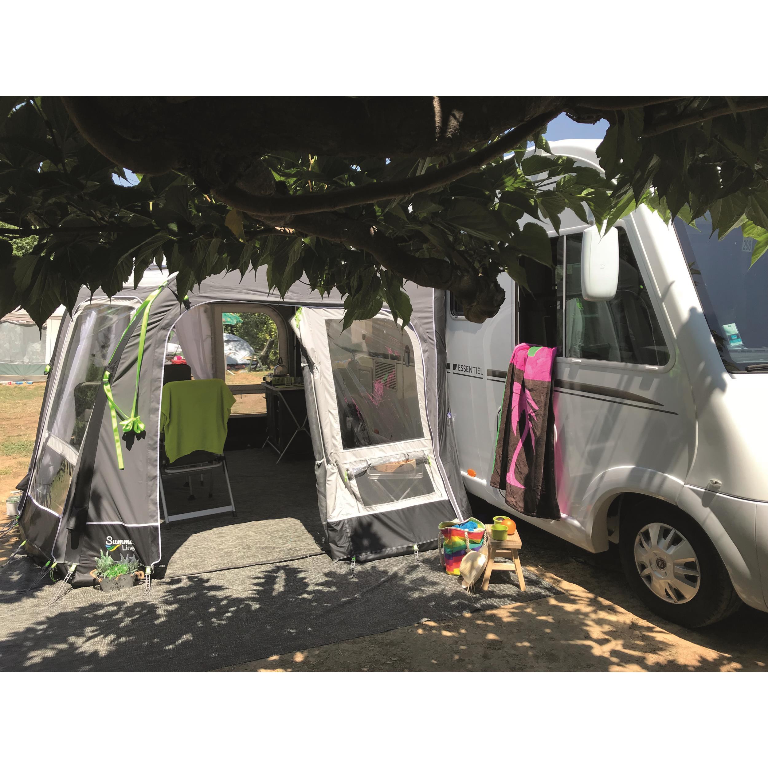 Auvent Pampéo Air Plus