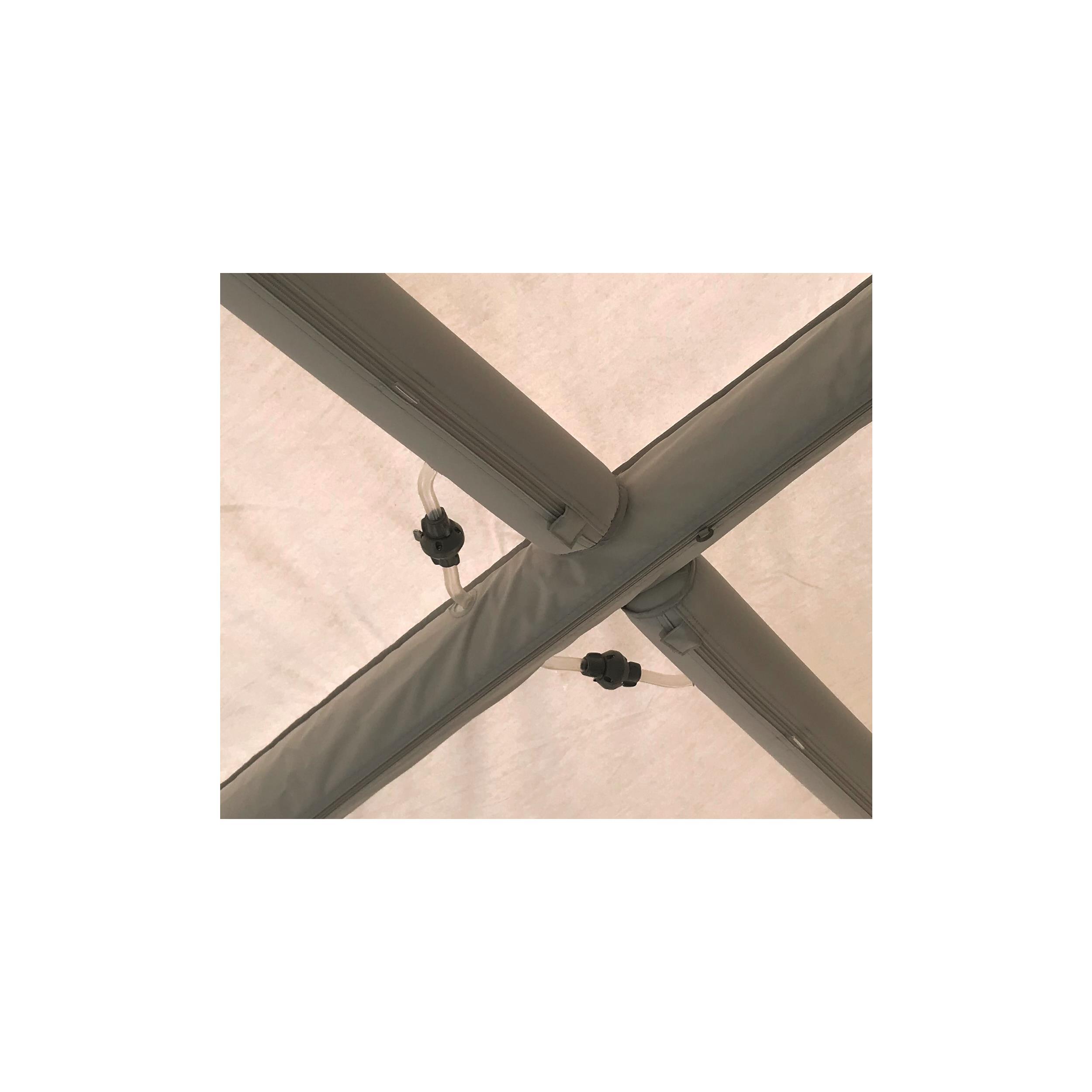 Auvent Pampéo Air Plus