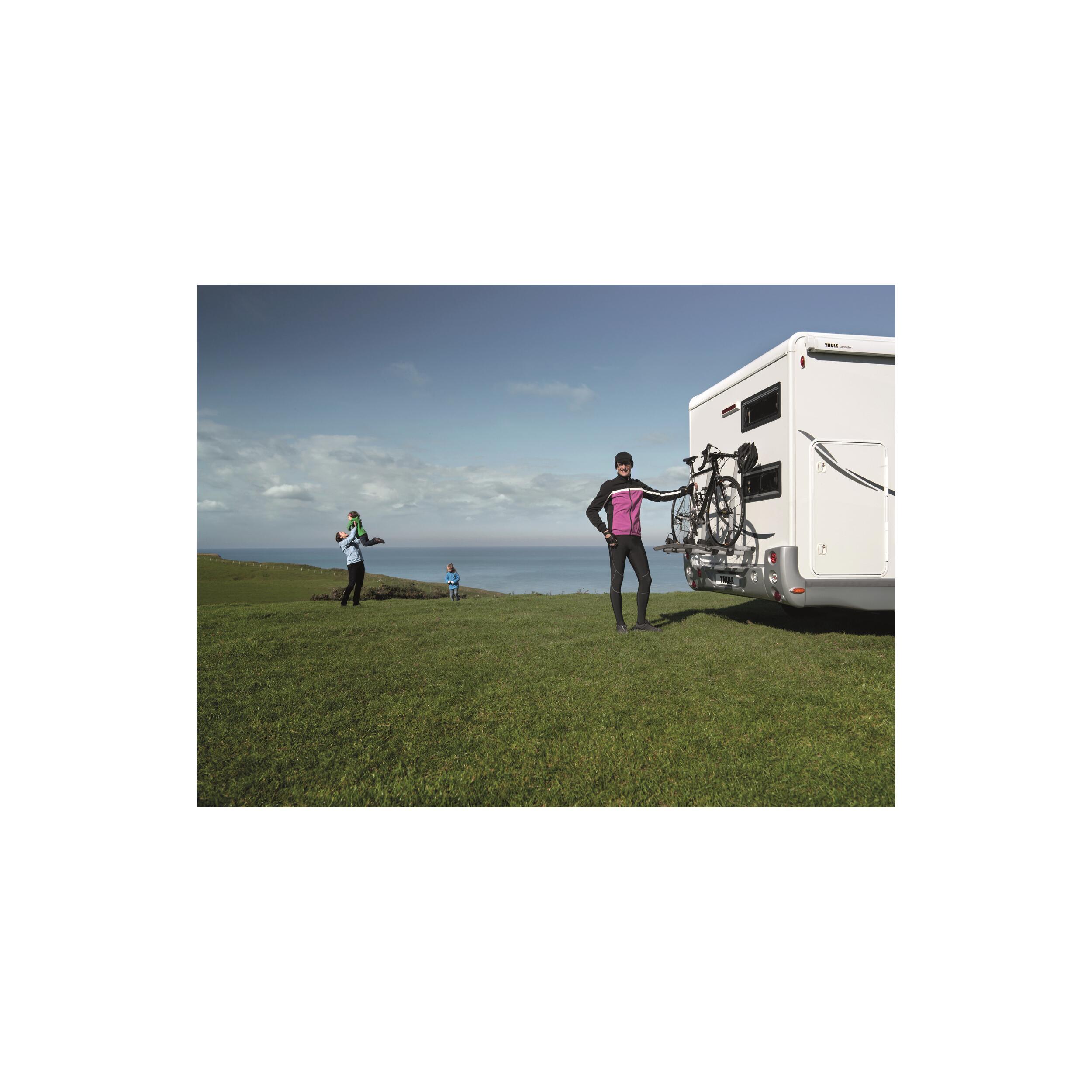 Porte-vélos Excellent