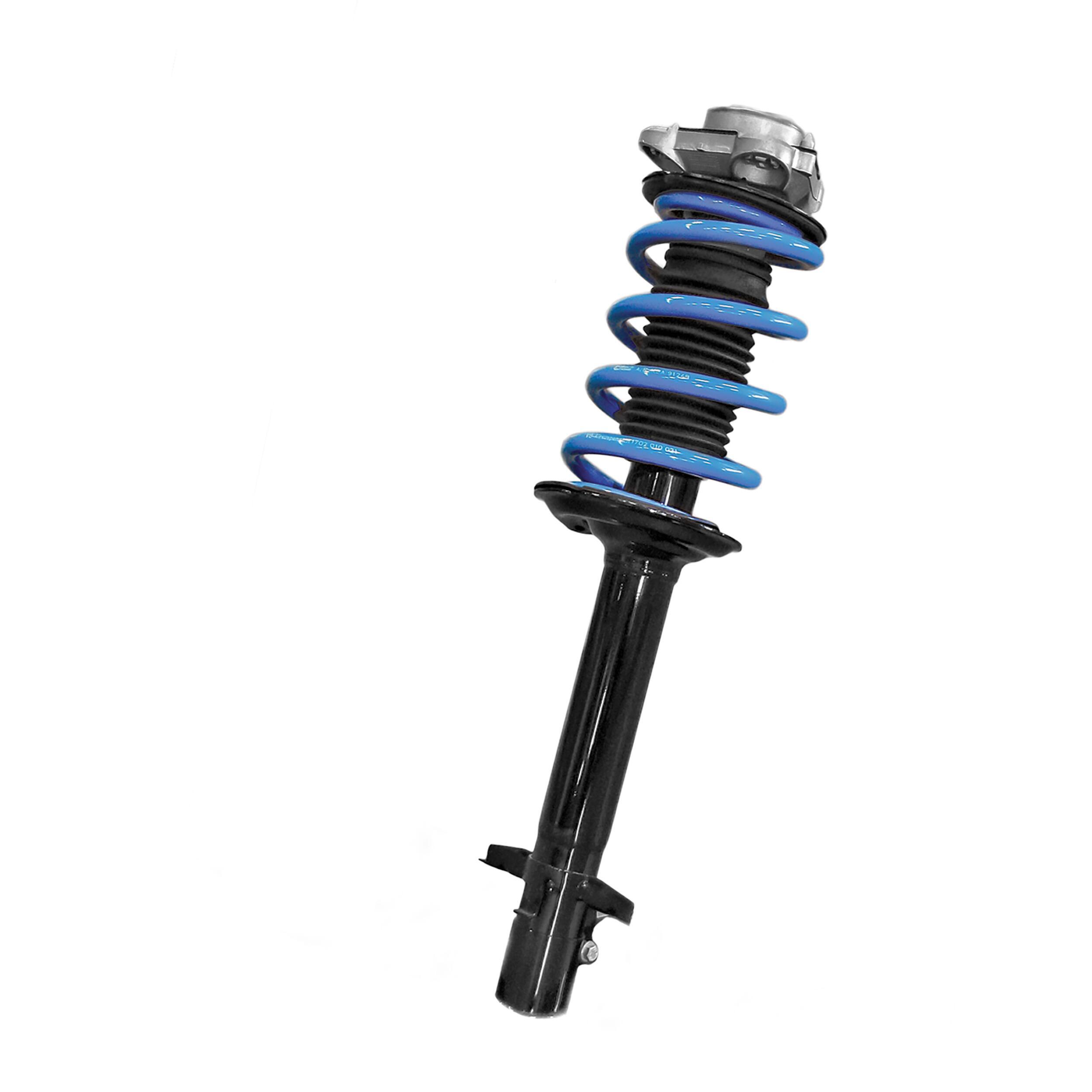 Kit amortisseurs VB-FSD