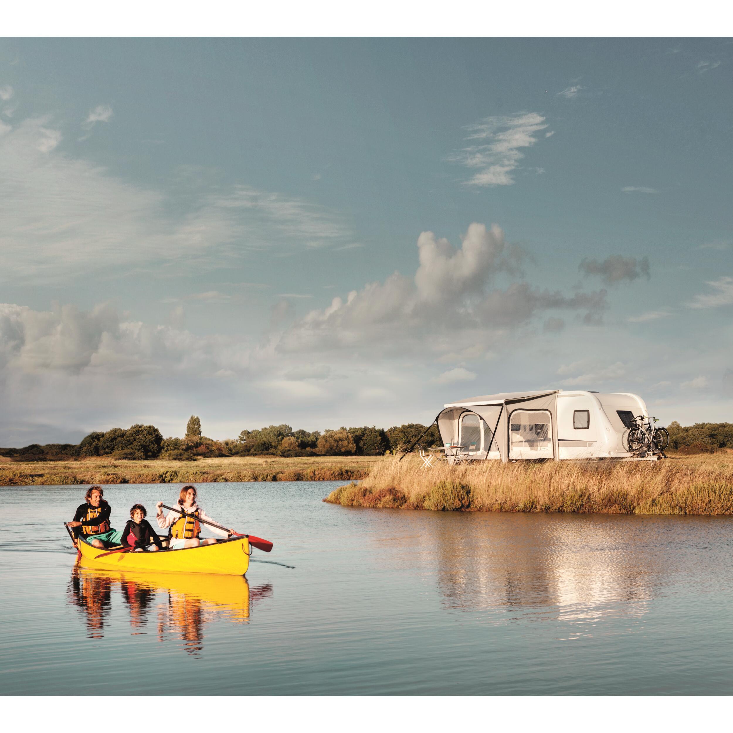 Pièce à vivre QuickFit