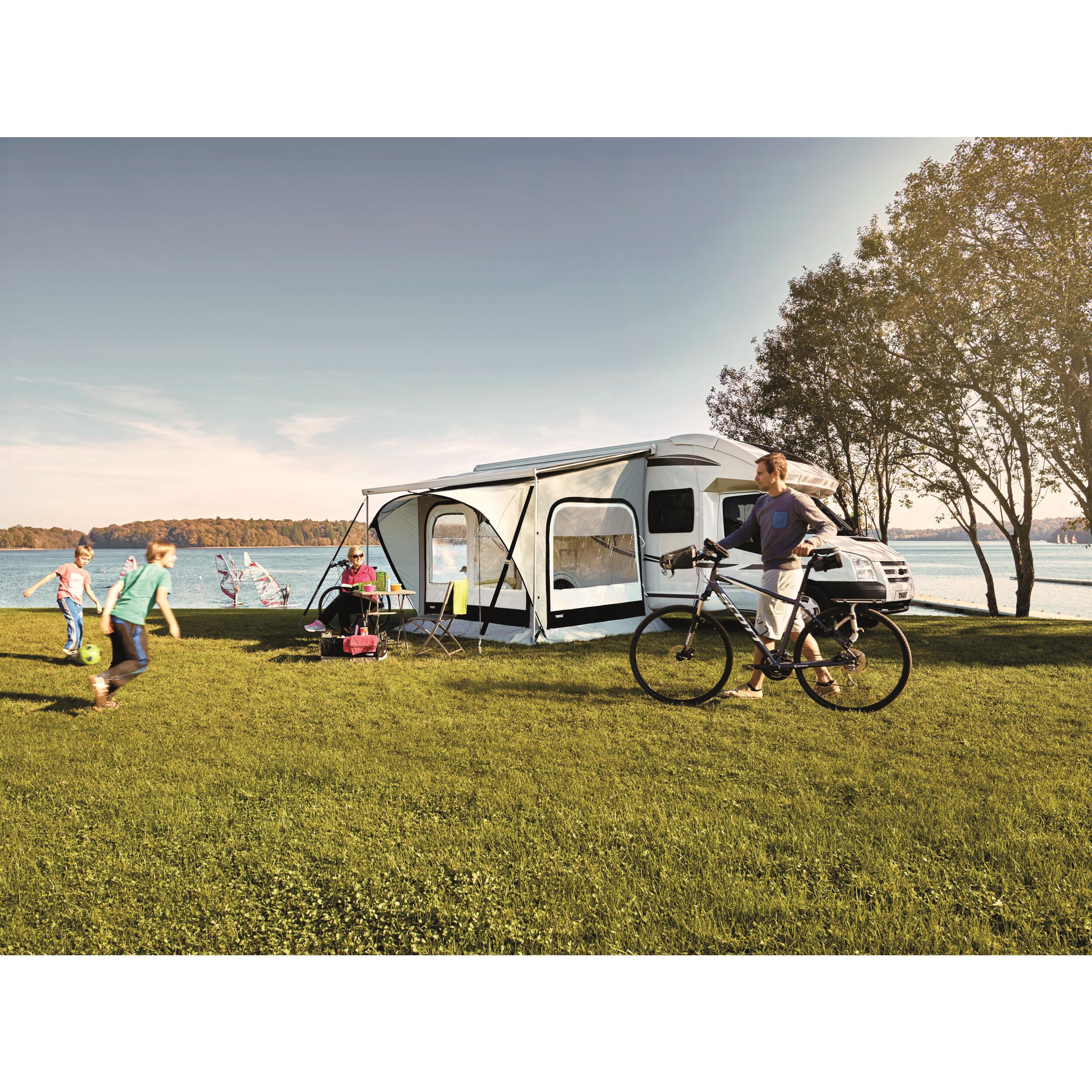 Pièce à vivre QuickFit