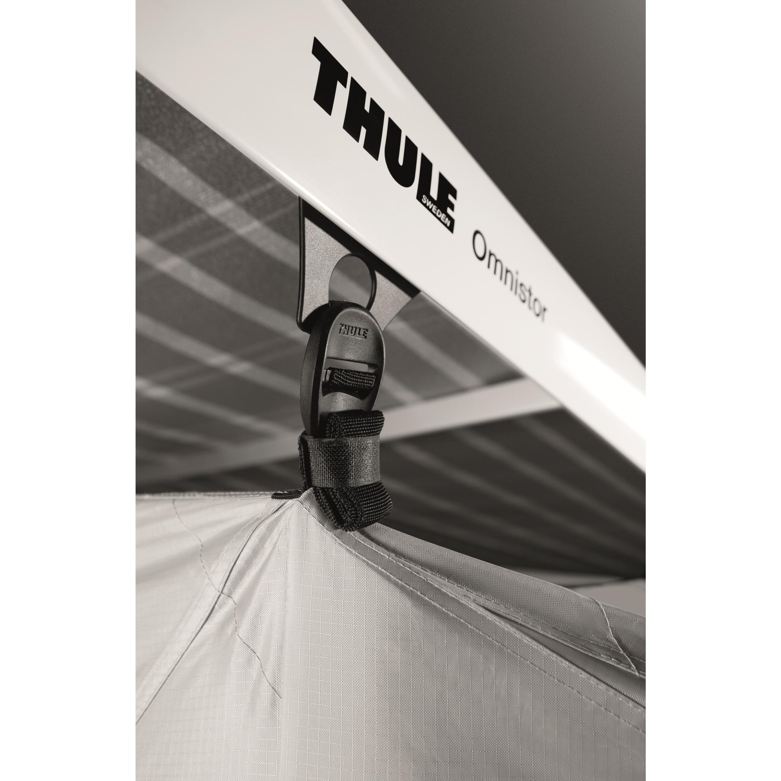 Pièce à vivre QuickFit