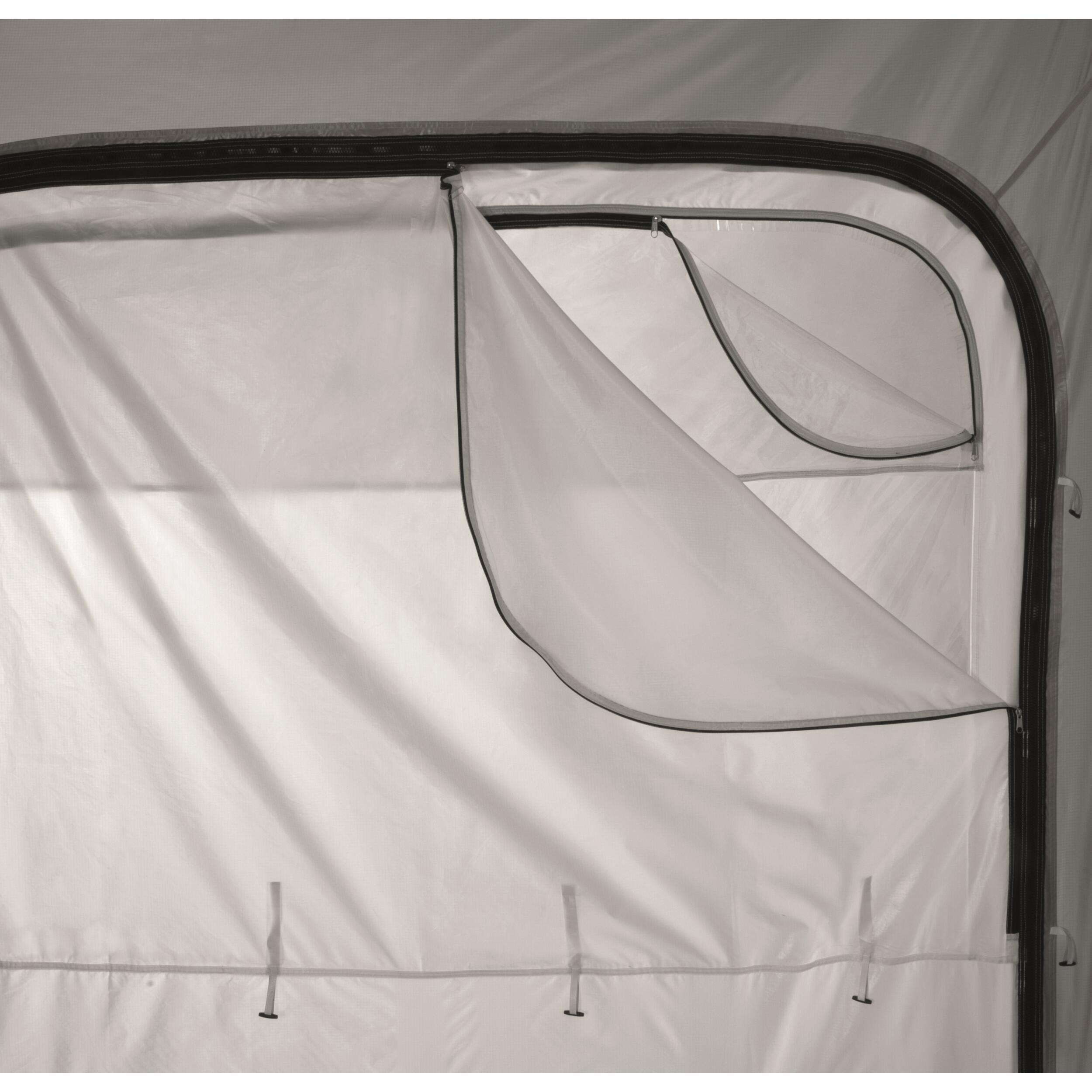 Pièce à vivre QuickFit