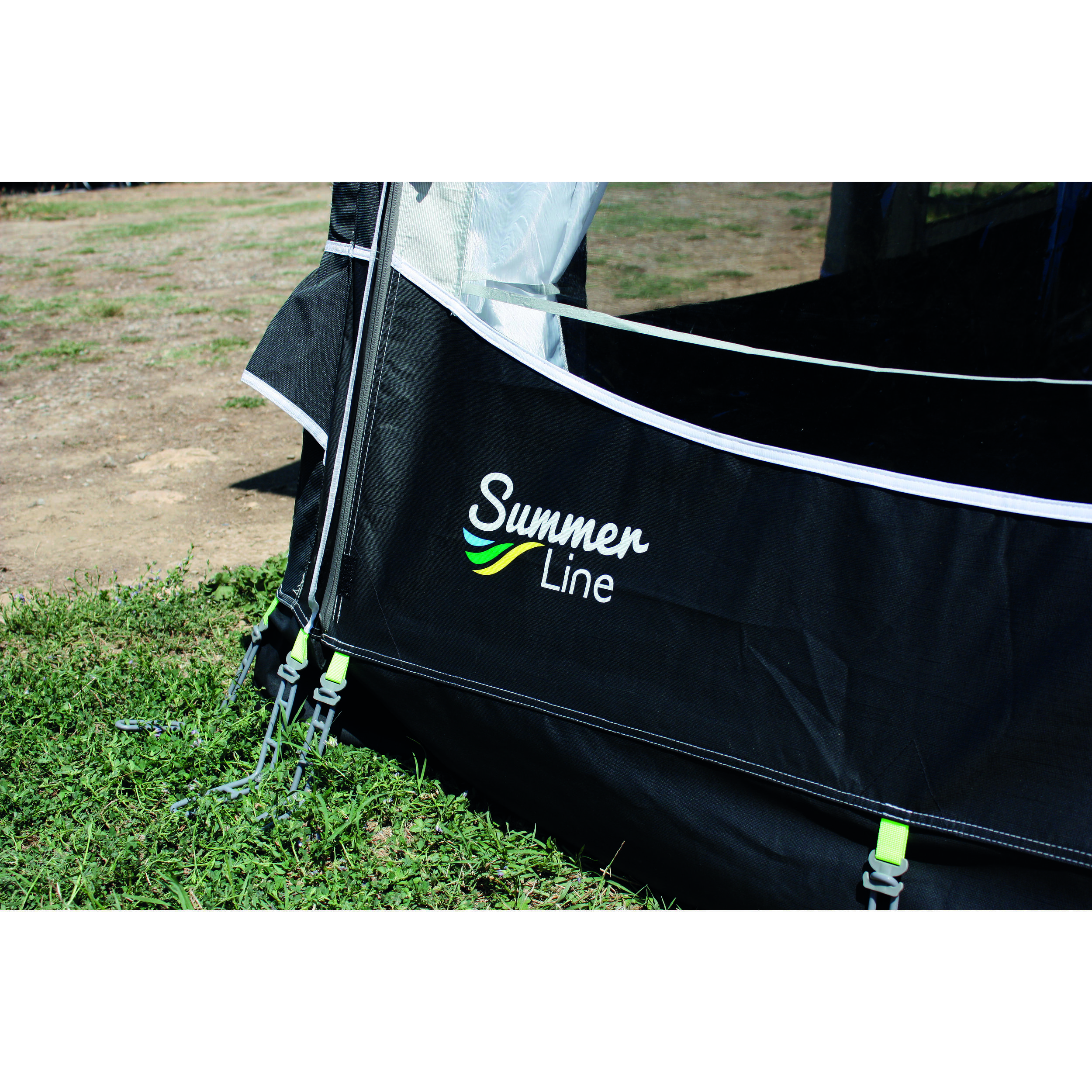 Auvent Sirocco Air