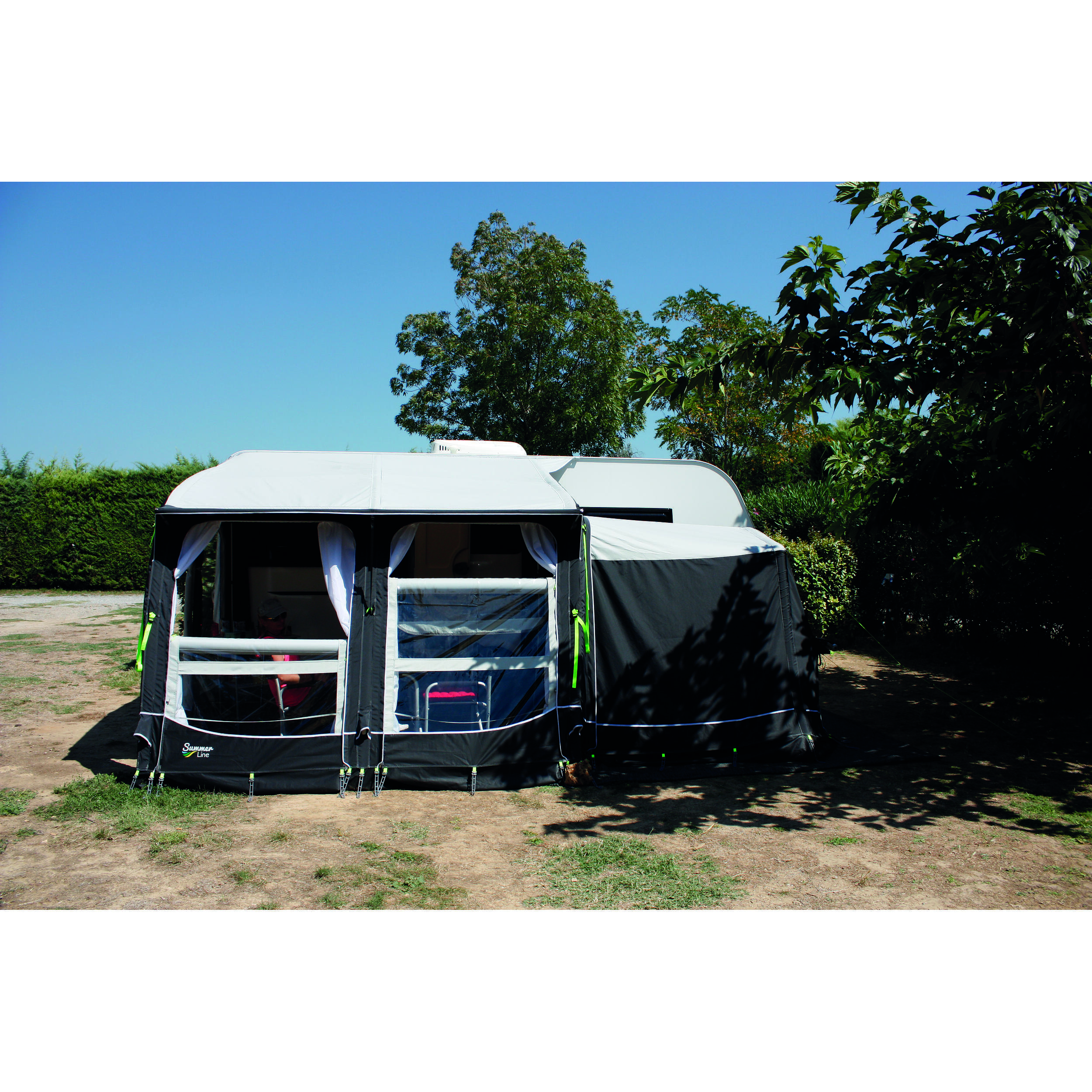 Auvent Sirocco Air