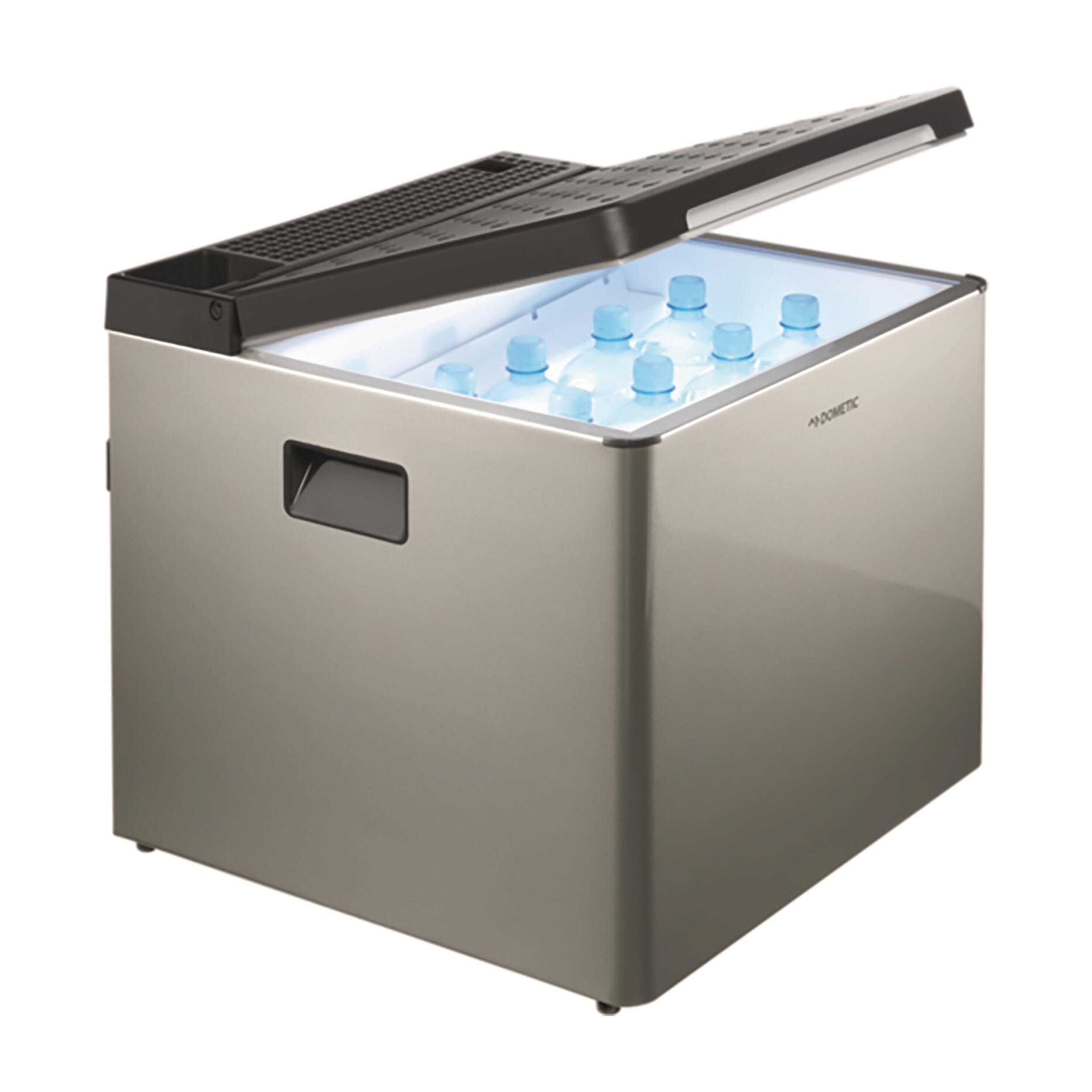 Glacière à absorption COMBICOOL ACX3 : 40G