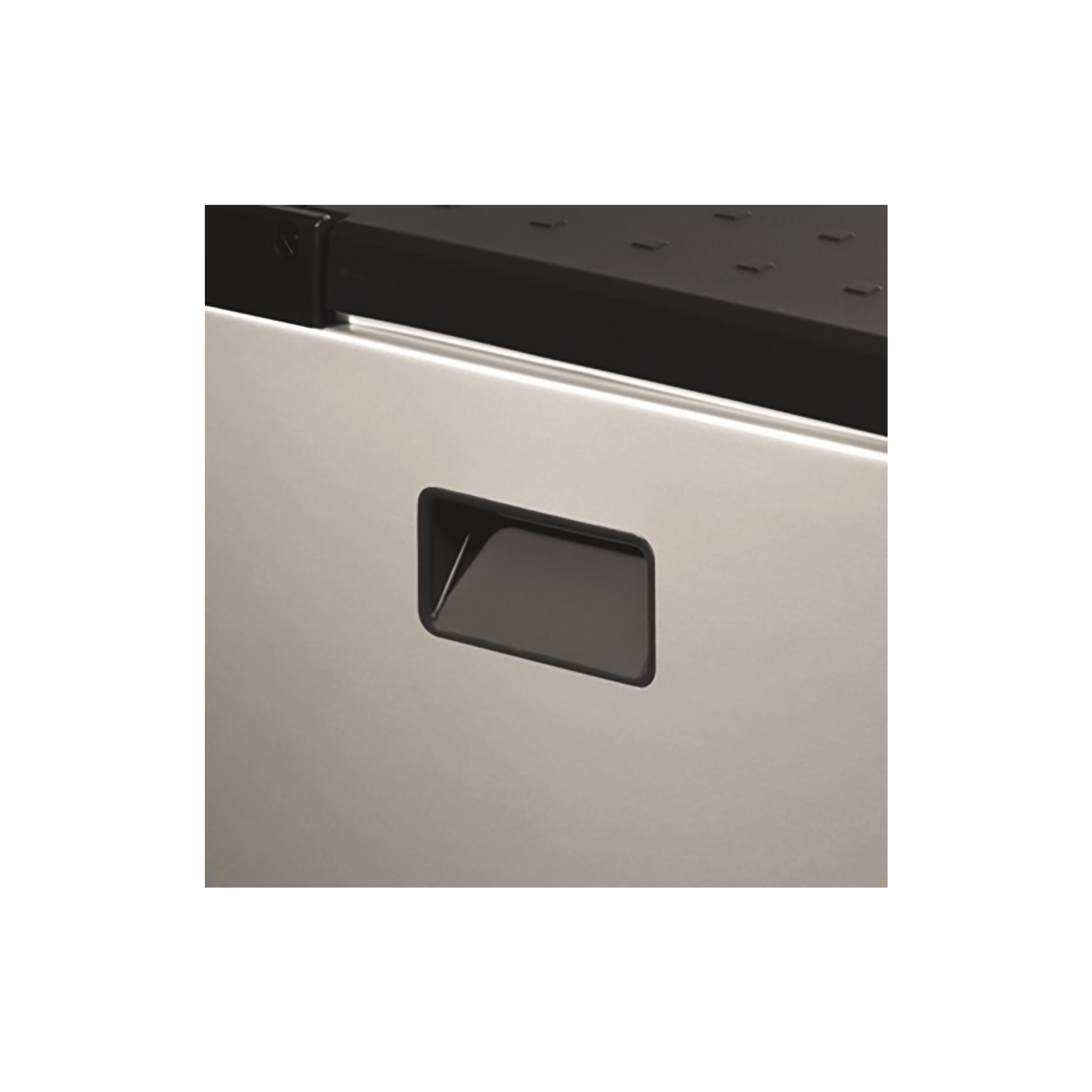 Glacière à absorption COMBICOOL ACX3 : 40G