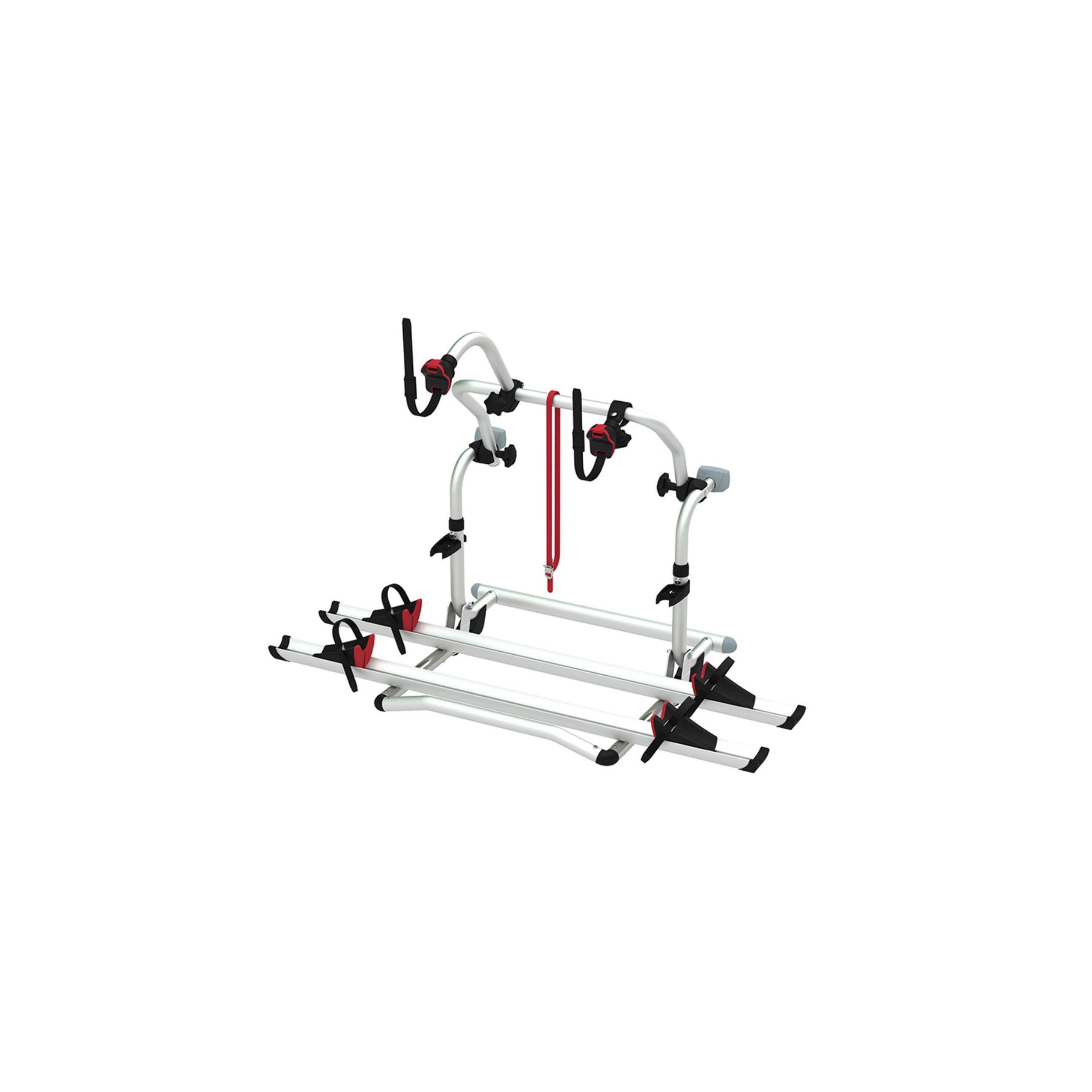 Porte-vélos Carry Bike pour camping car : Pro C E-Bike