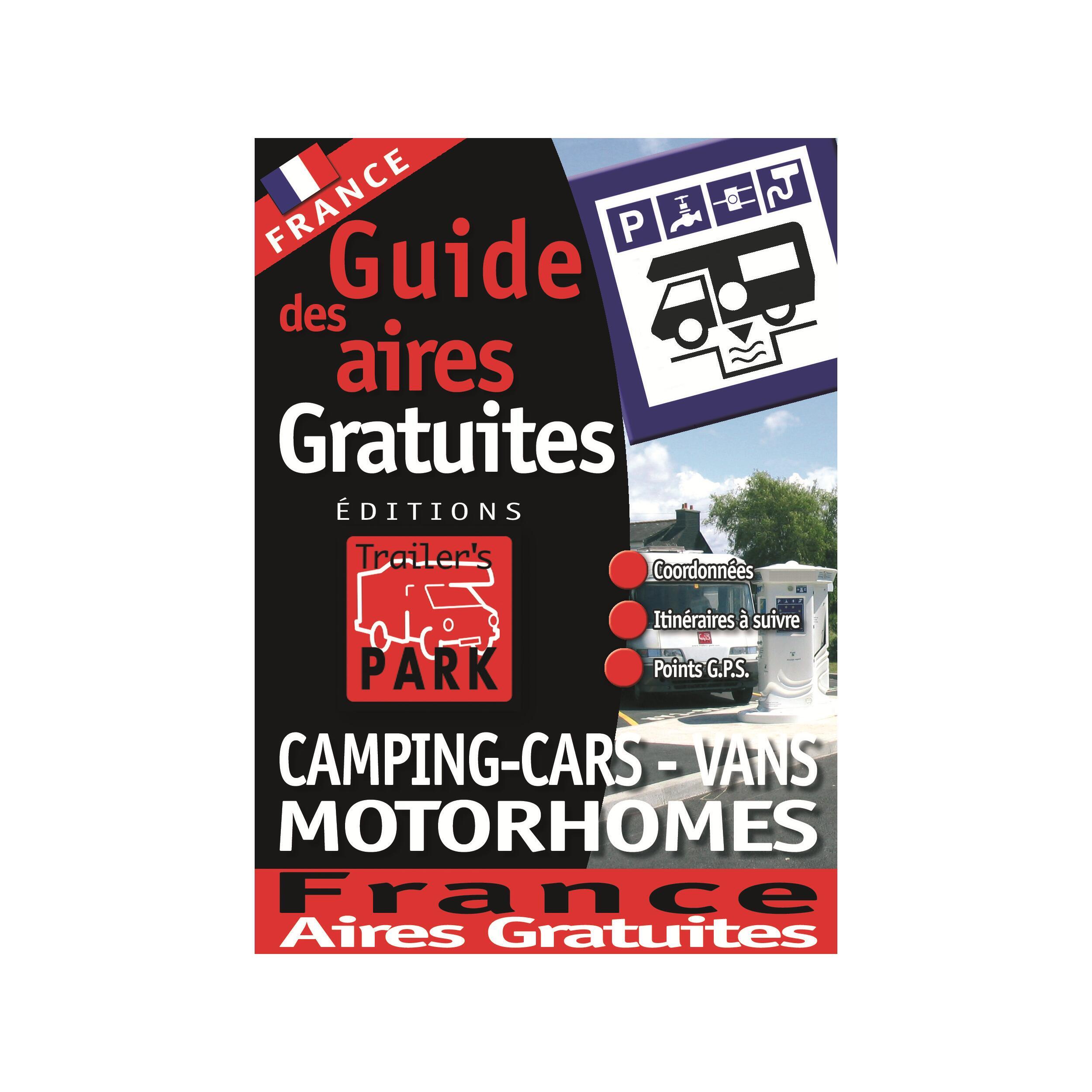 Adaptateur montage toit universel caravane : Longueur 5,00 m