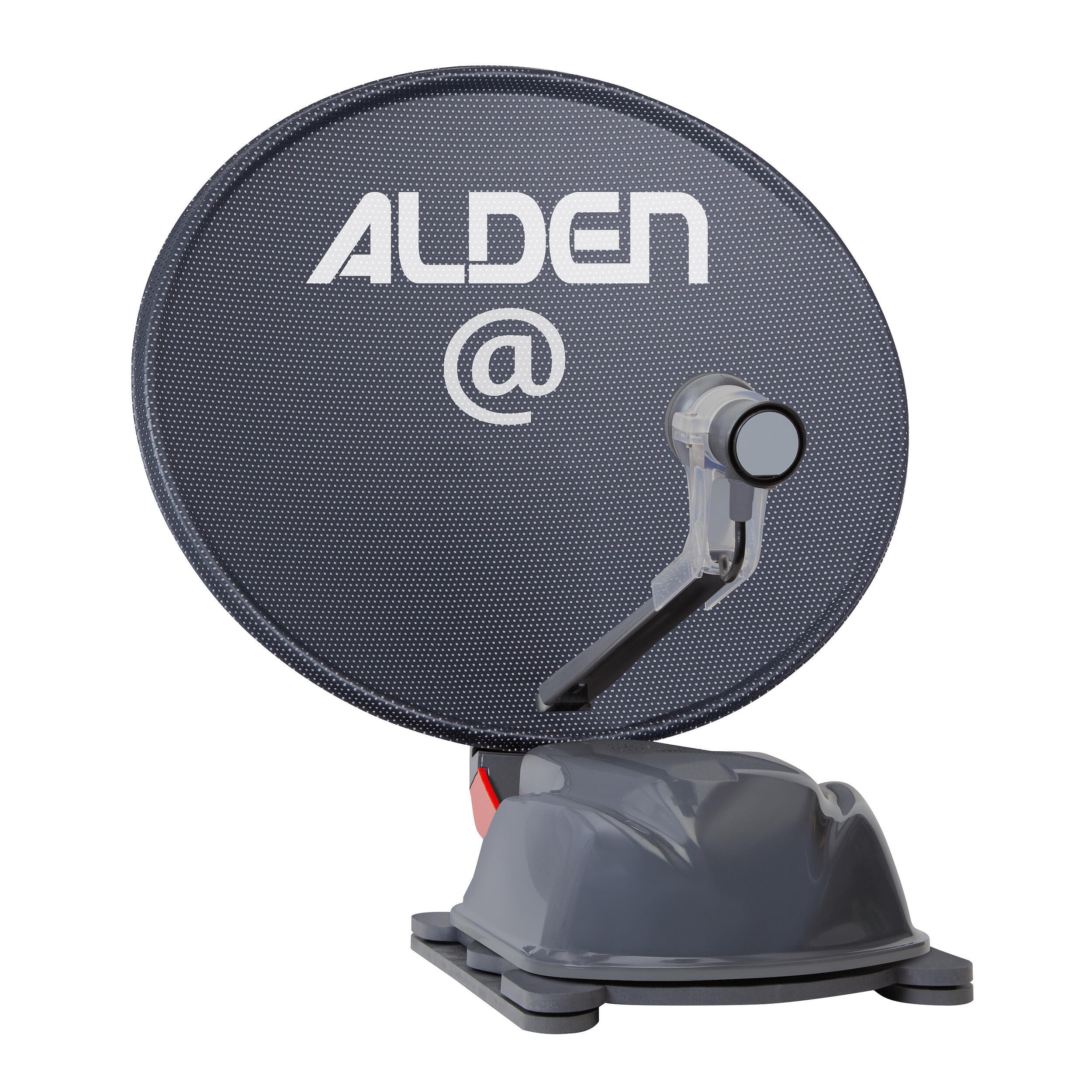Antenne satellite automatique AS2@ HD