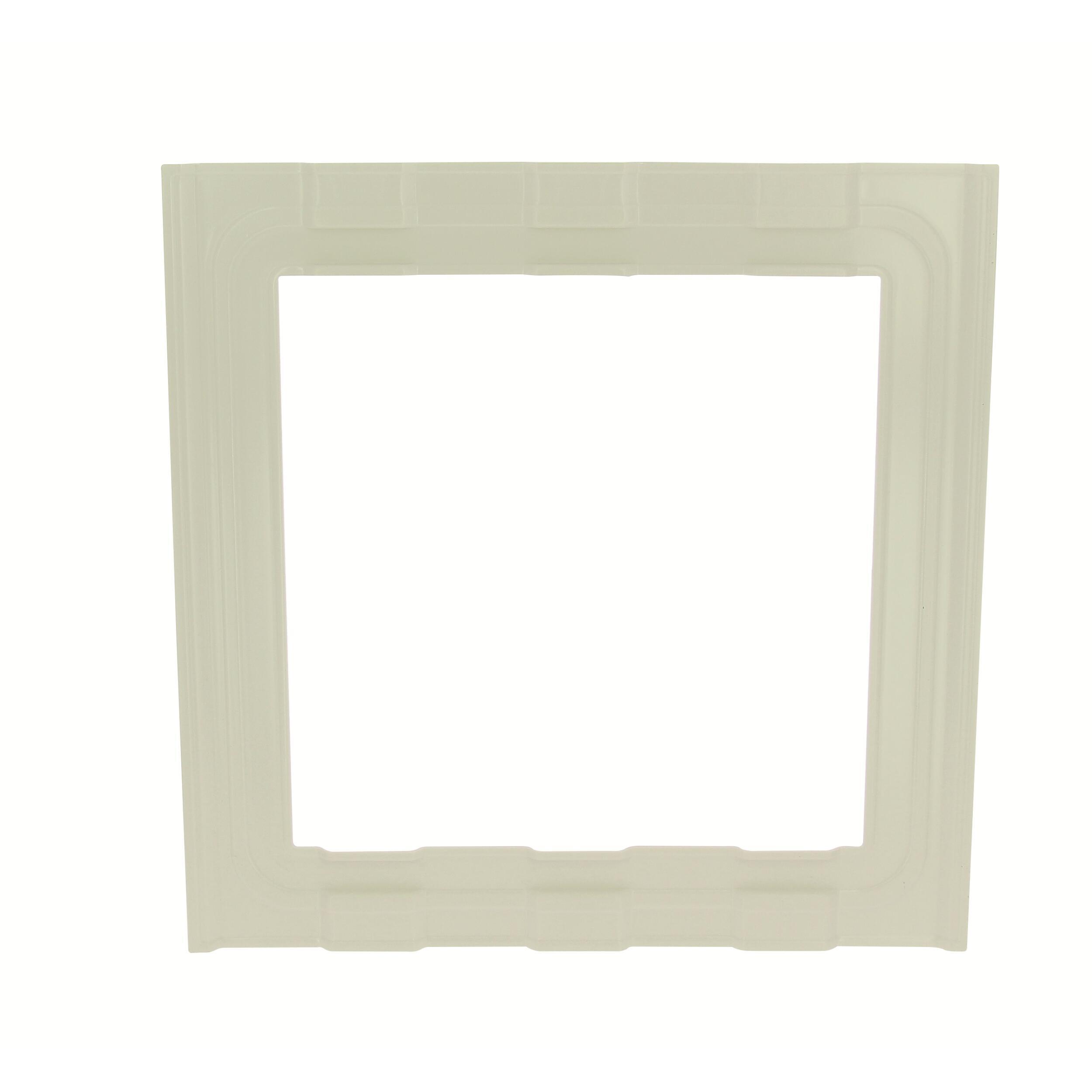 Cadre montage fourgons Ducato