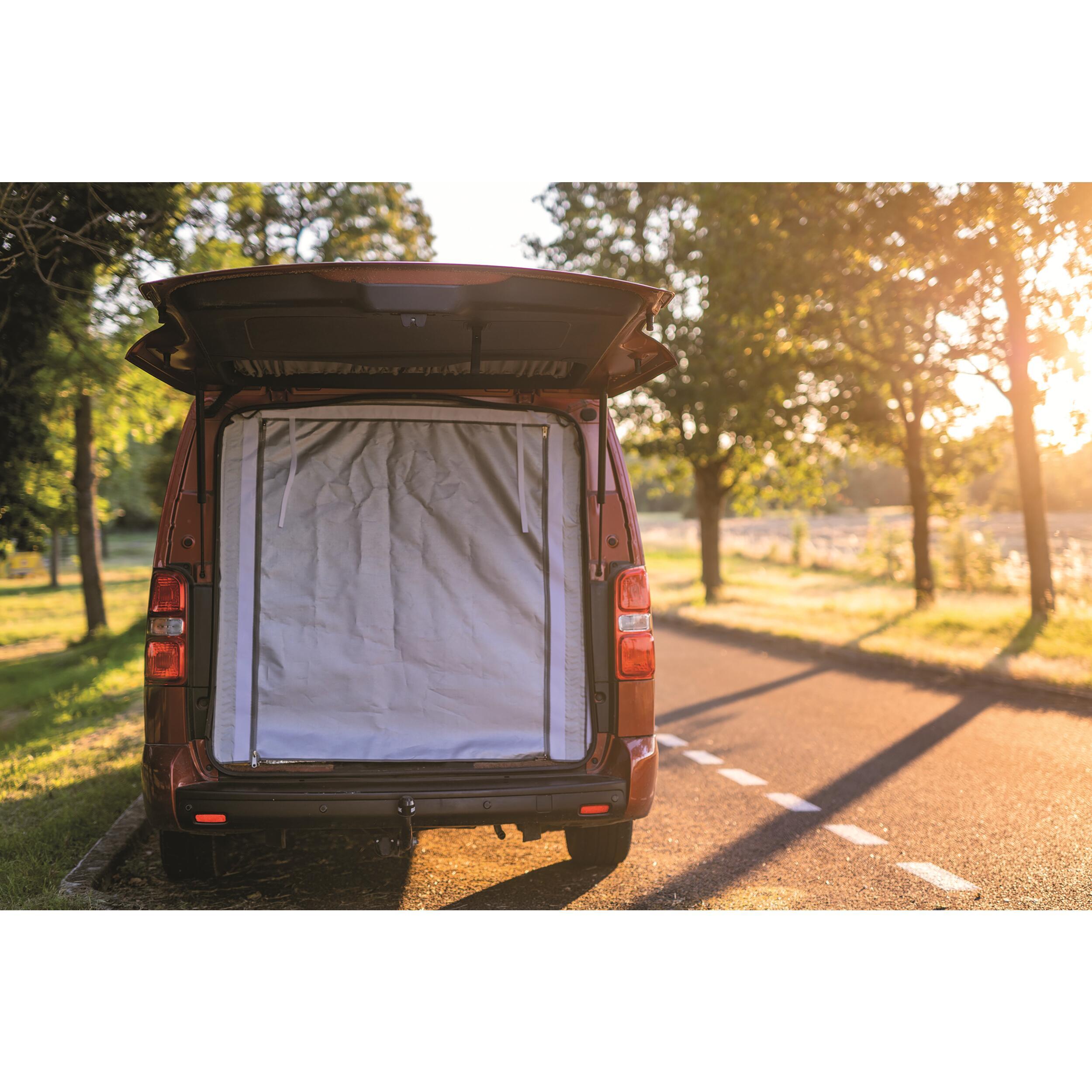 Protection thermique Thermoback