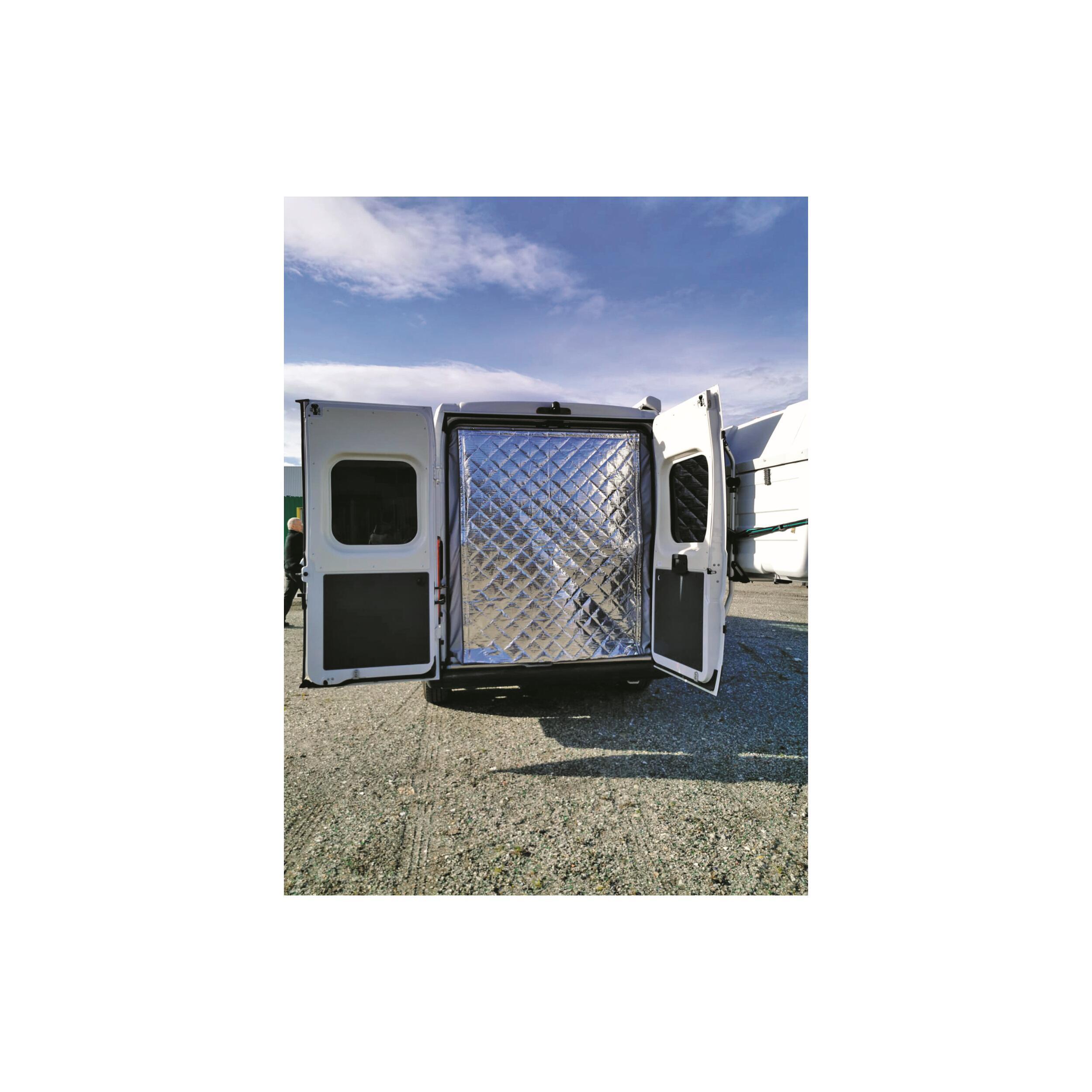 Protection thermique Thermoback