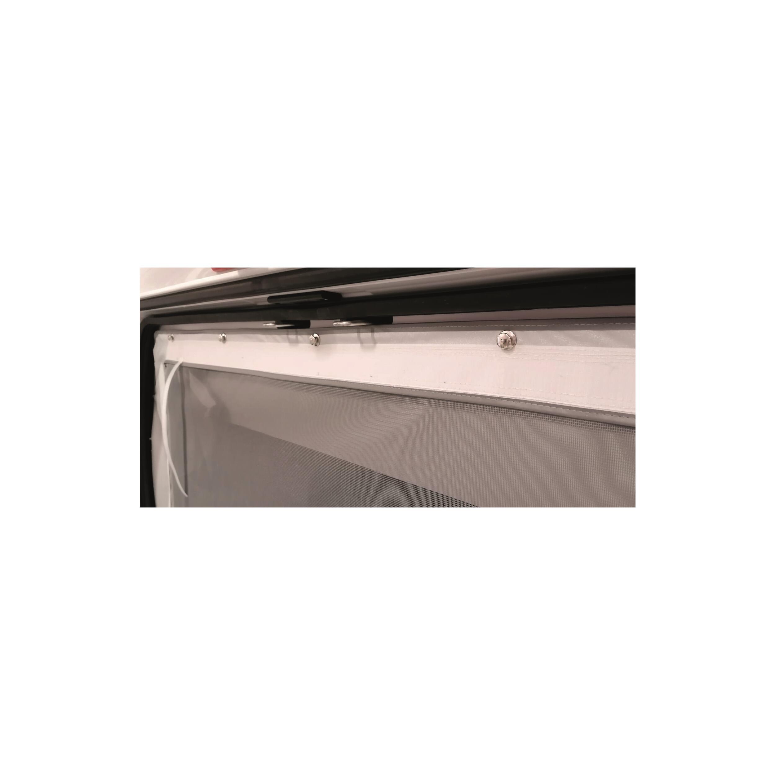 Protection thermique Thermoback