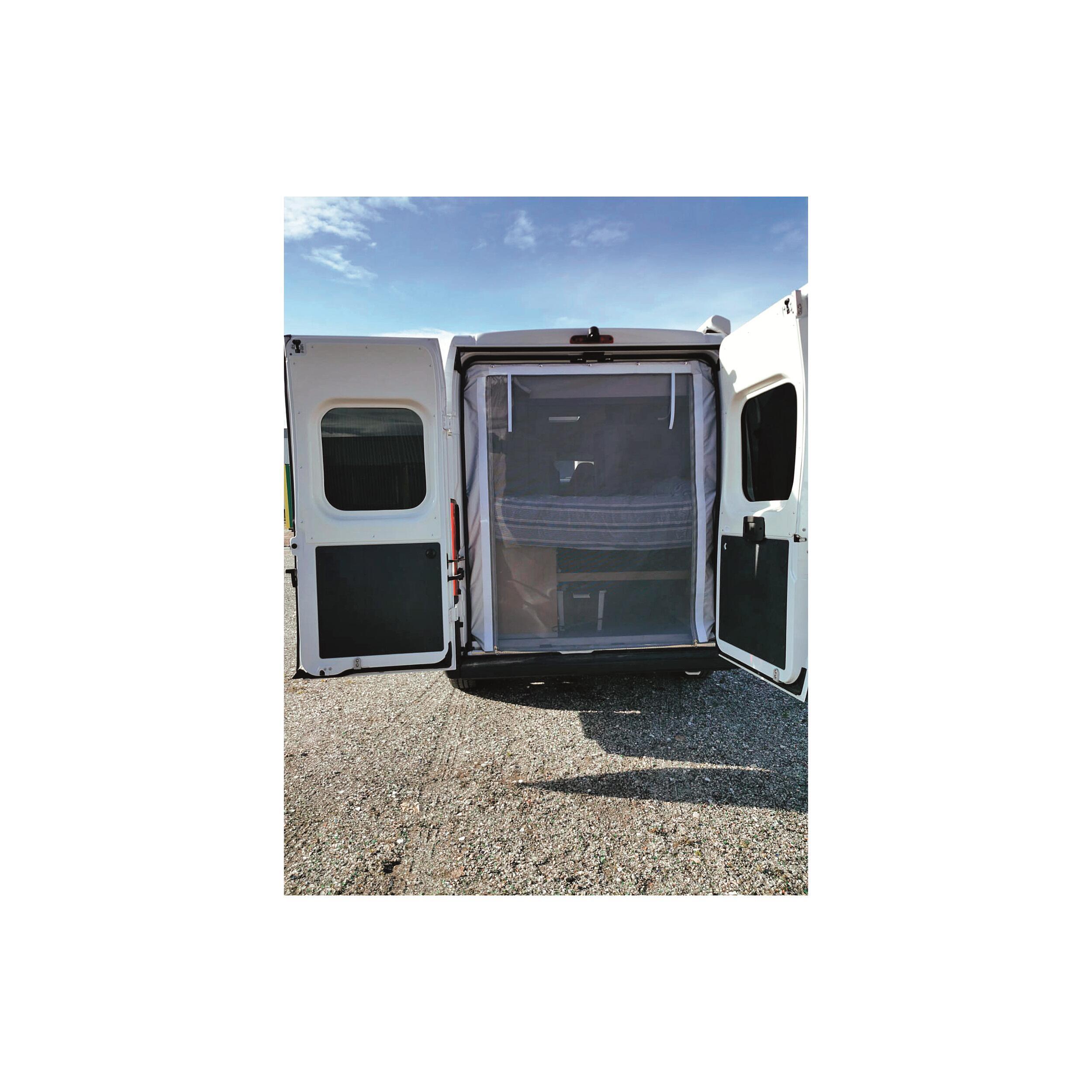 Protection thermique Thermoback