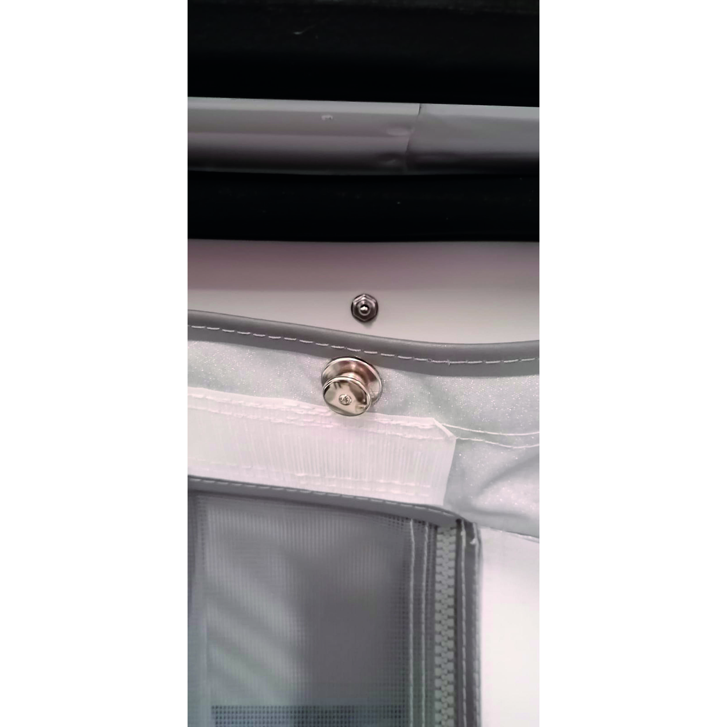 Protection thermique Thermoback