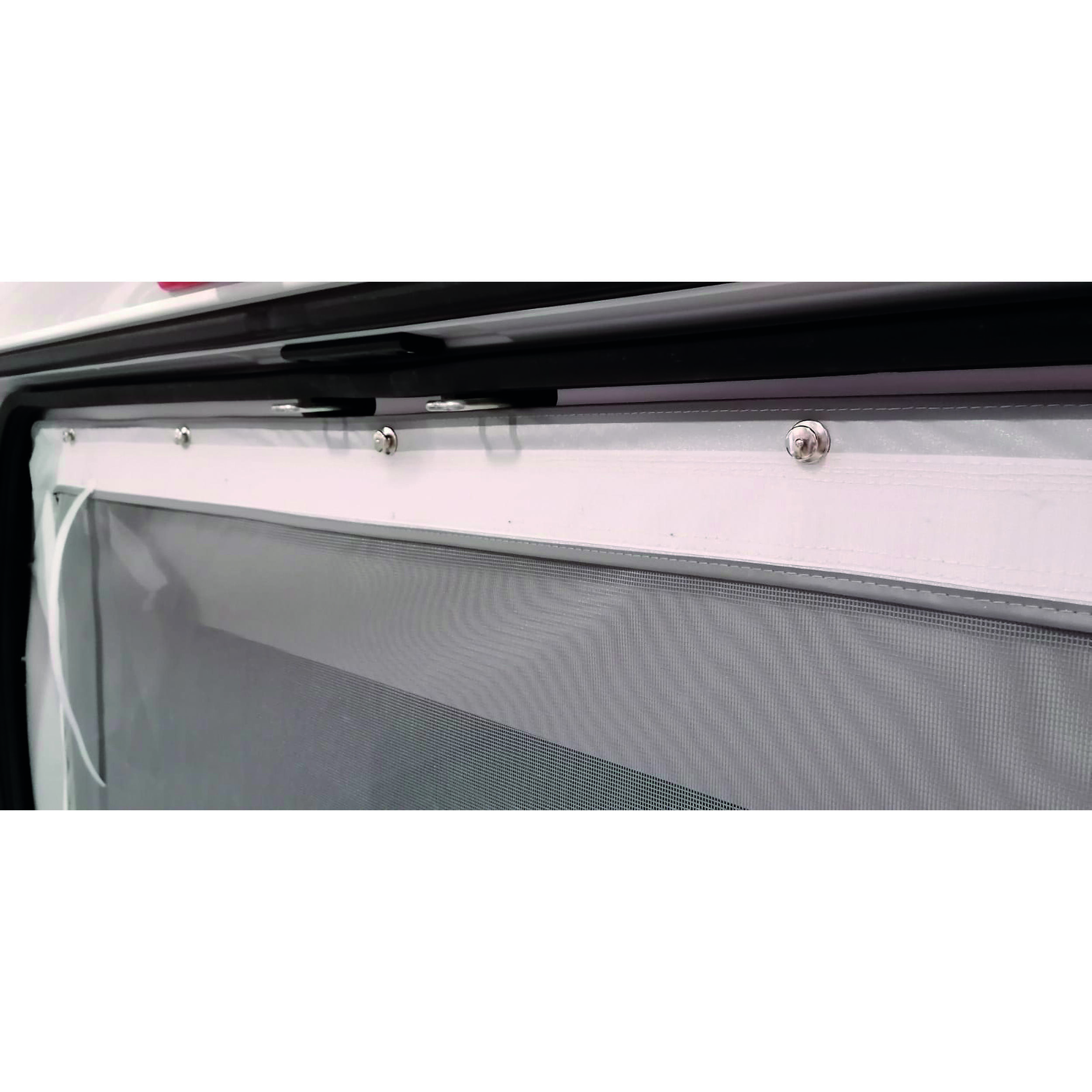 Protection thermique Thermoback