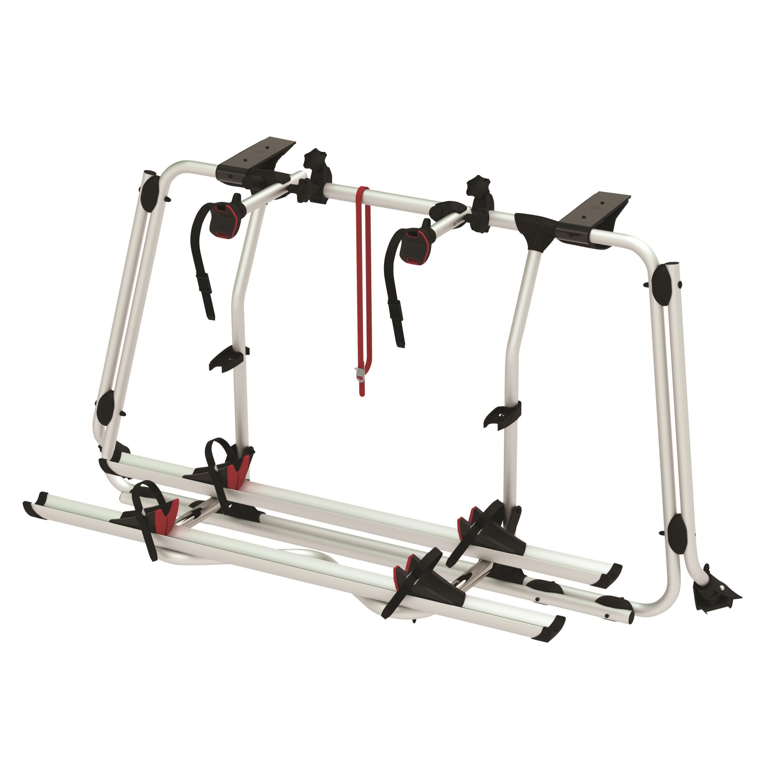 Porte-vélos Carry Bike pour mini-van : VW T6 Pro