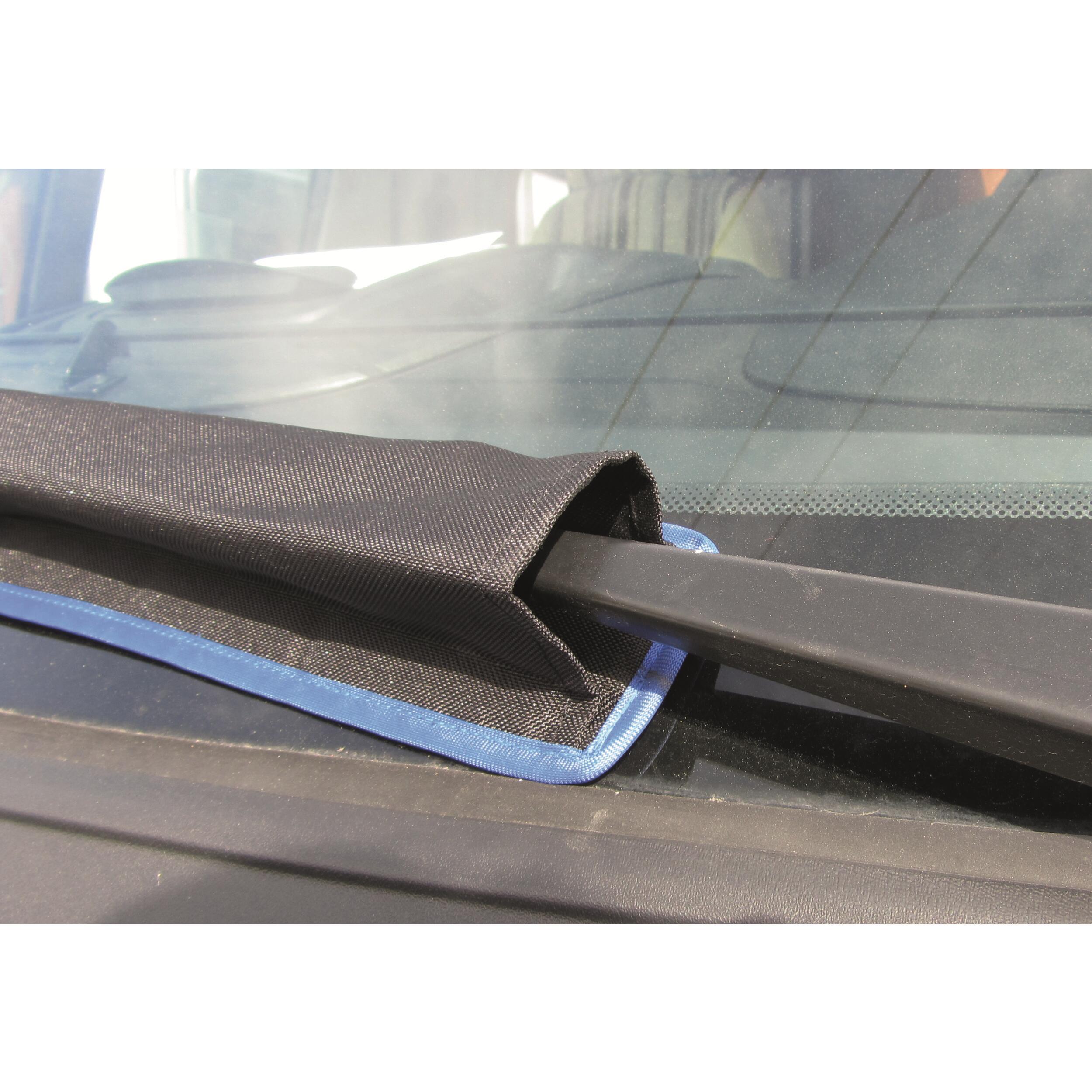 Protection pour balai essuie-glace