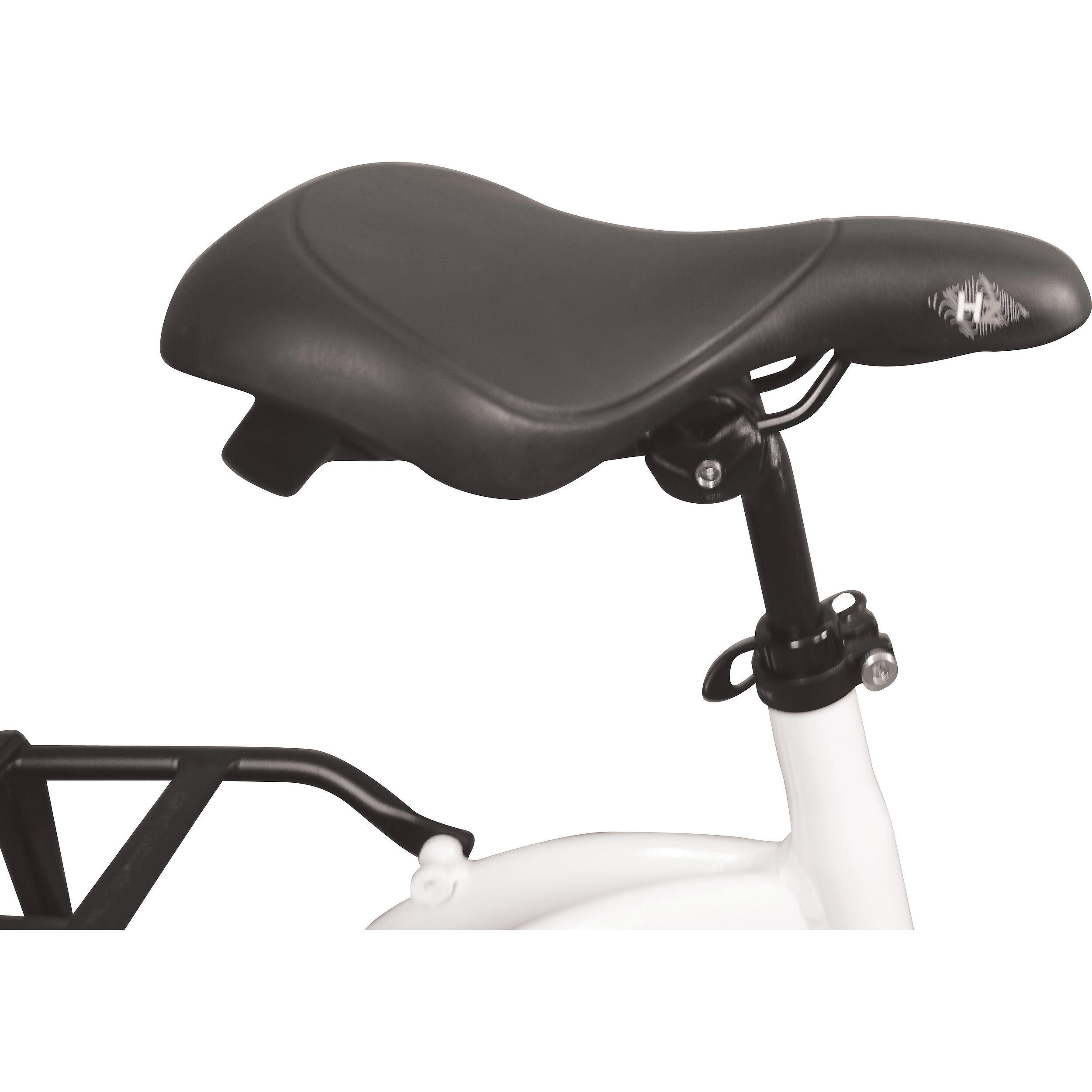 Vélo à assistance électrique pliant Muzy 20