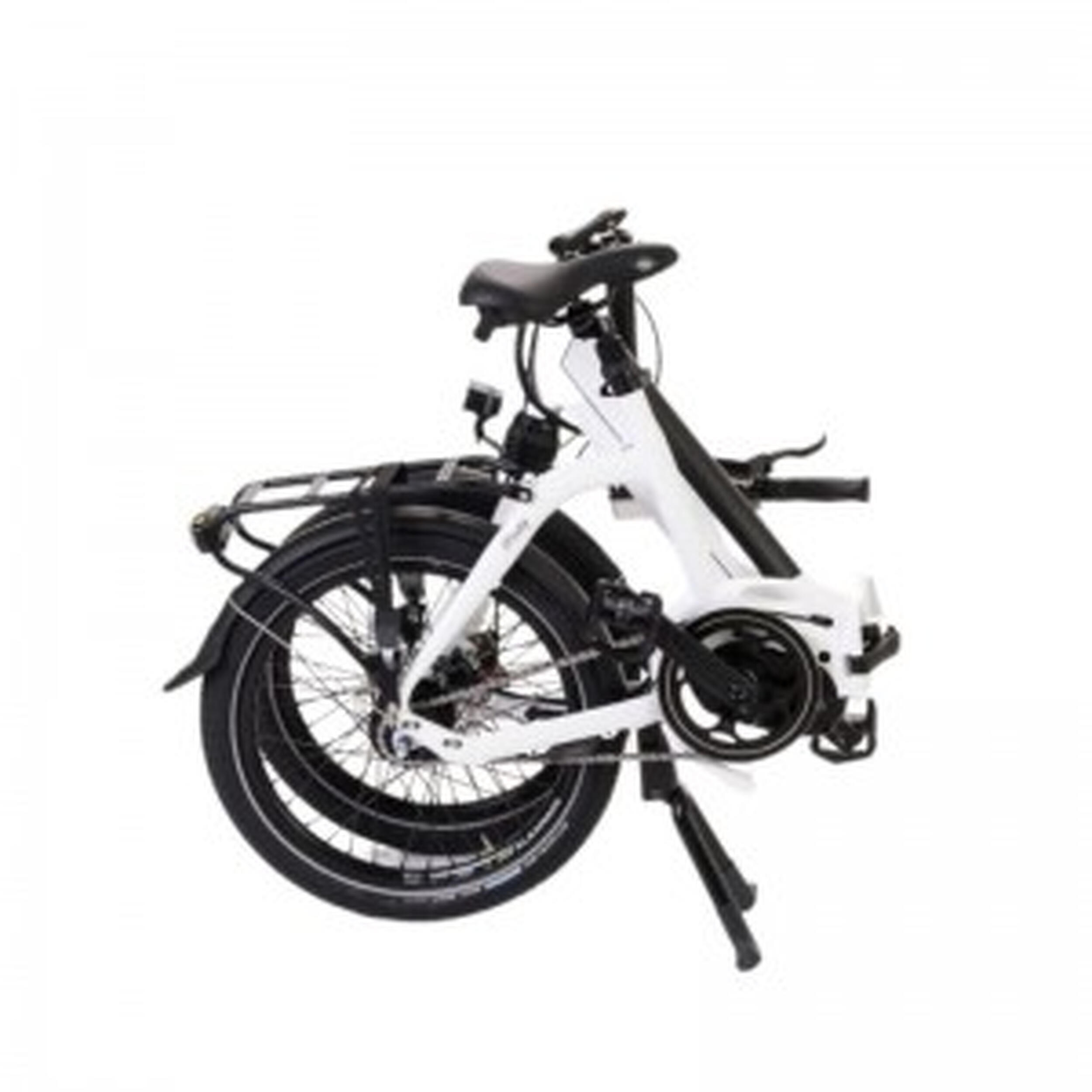 Vélo à assistance électrique pliant Muzy 20