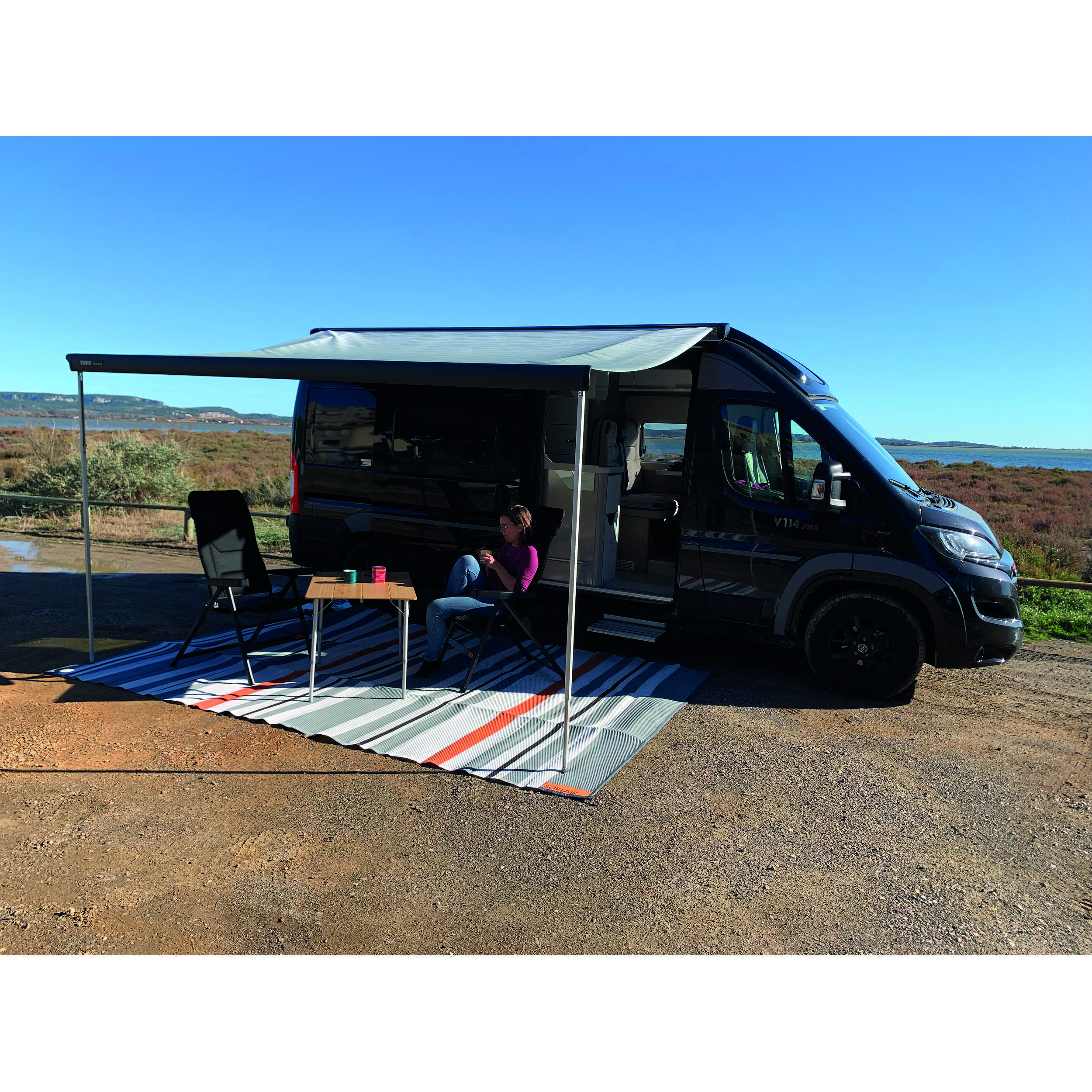 Tapis de sol Floor-MAT