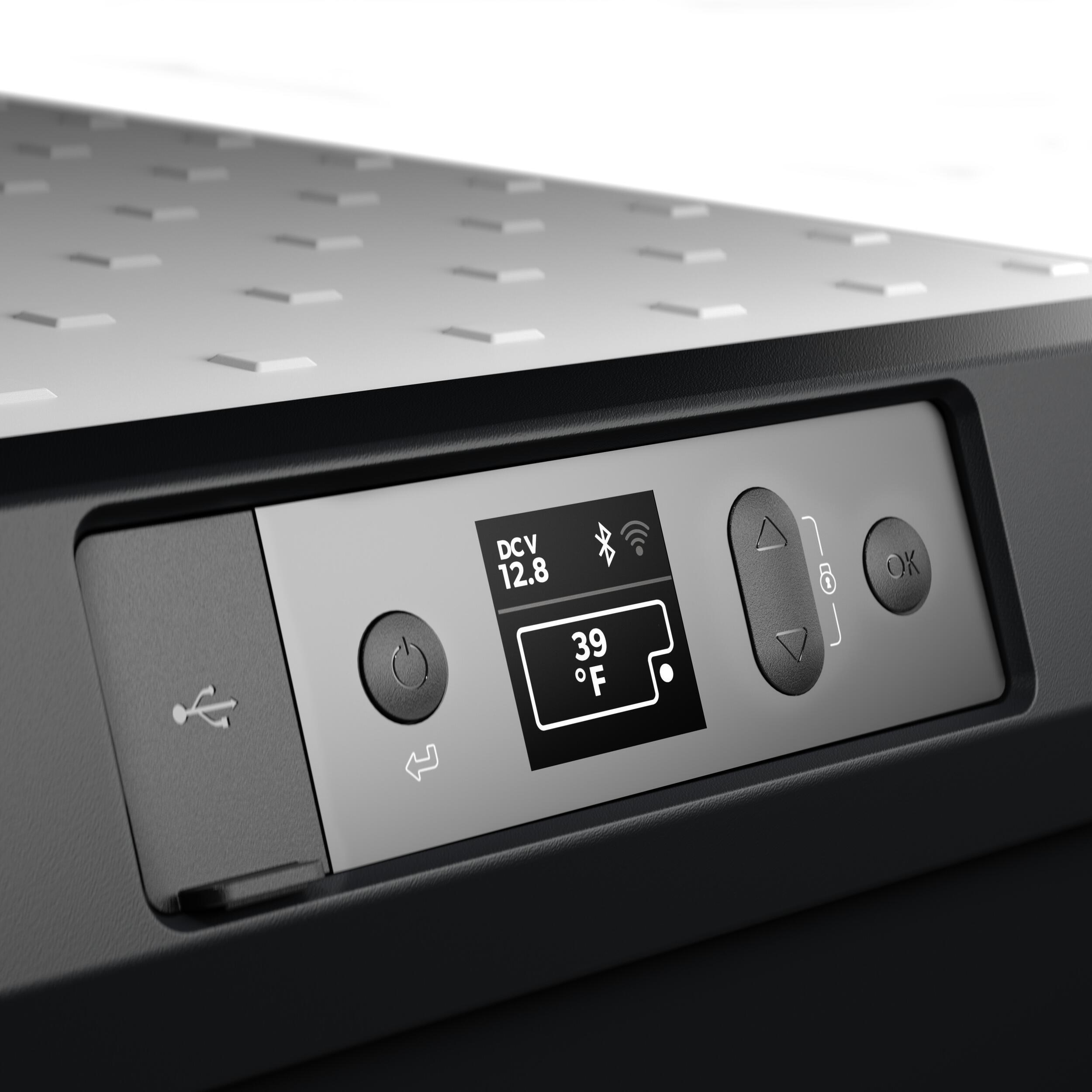 Glacière à compression CFX3