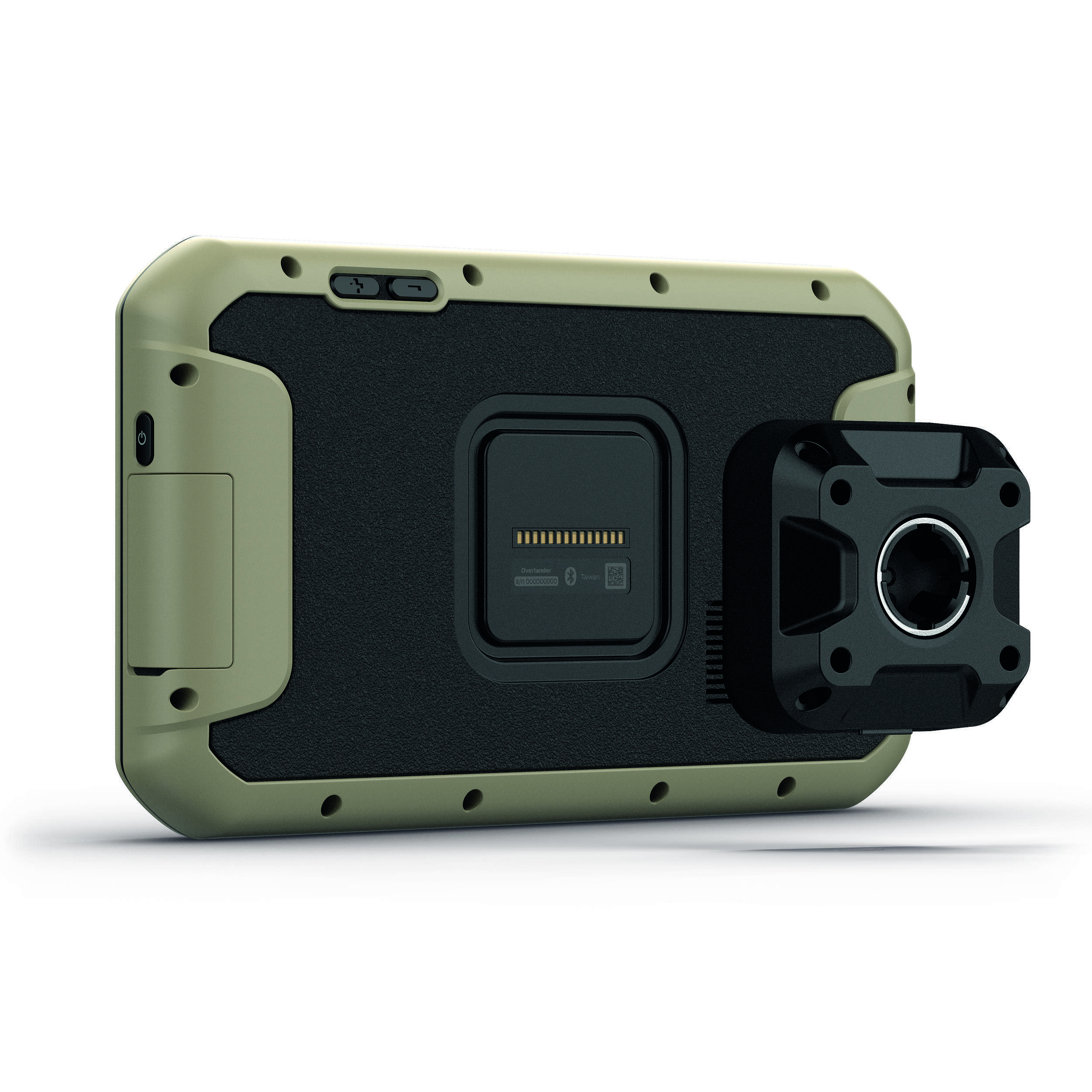 GPS OVERLANDER