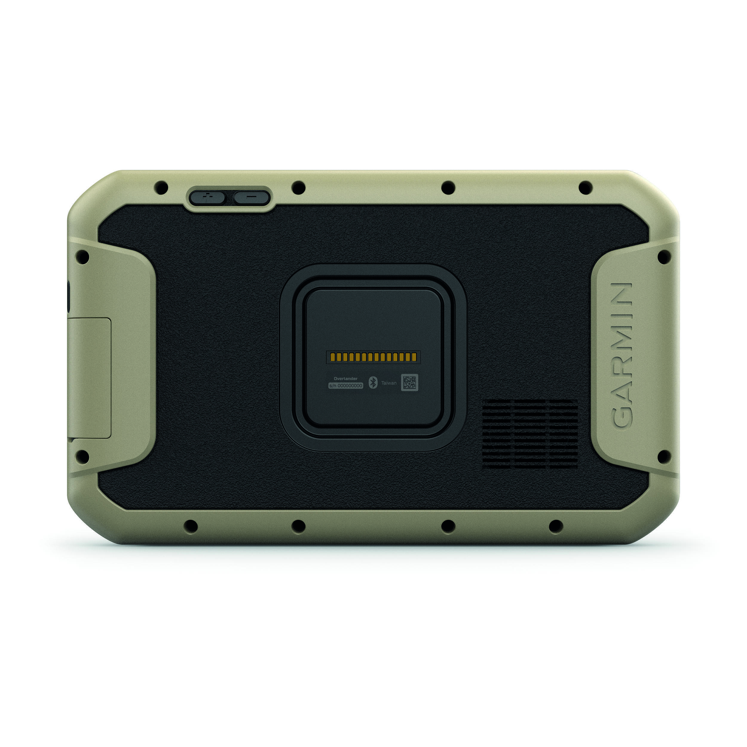GPS OVERLANDER
