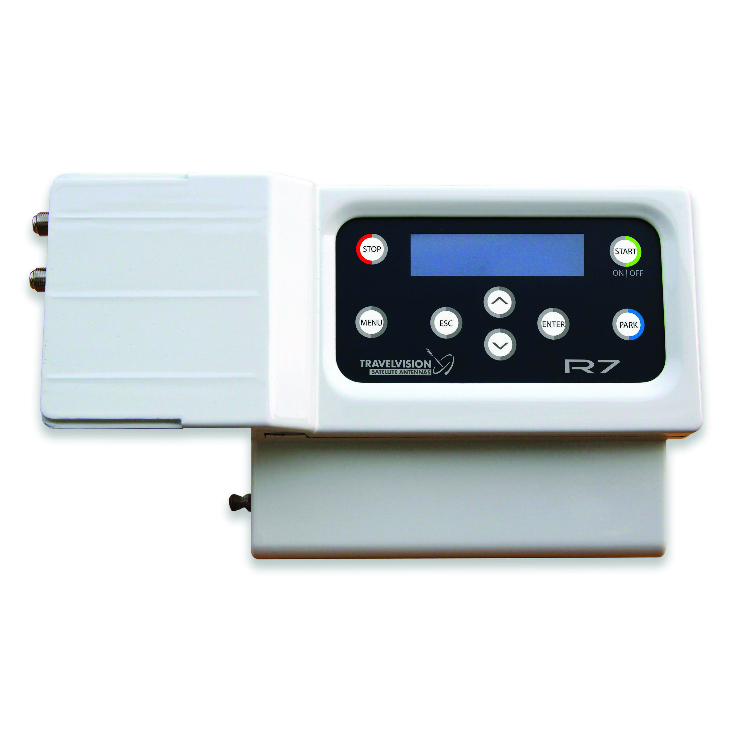 Antennes satellites portables R7